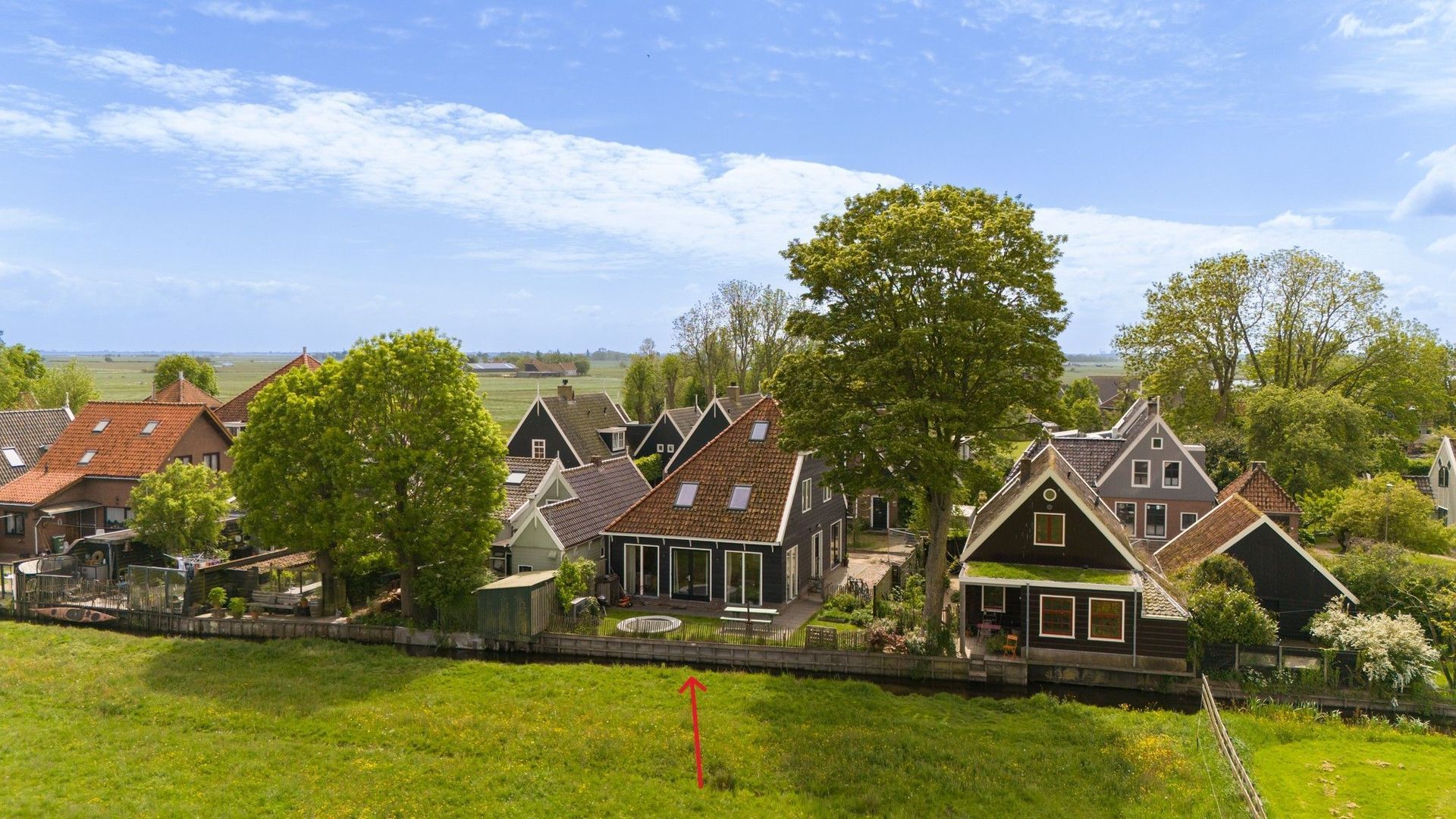 Zuiderwouder Dorpsstraat 11 A, Zuiderwoude foto-77