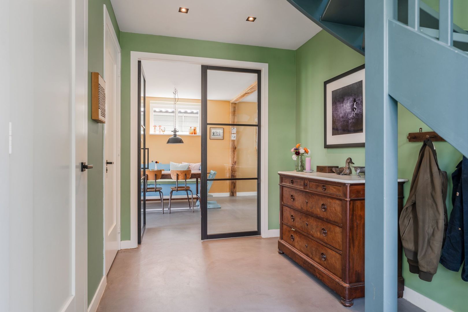 Zuiderwouder Dorpsstraat 11 A, Zuiderwoude foto-3