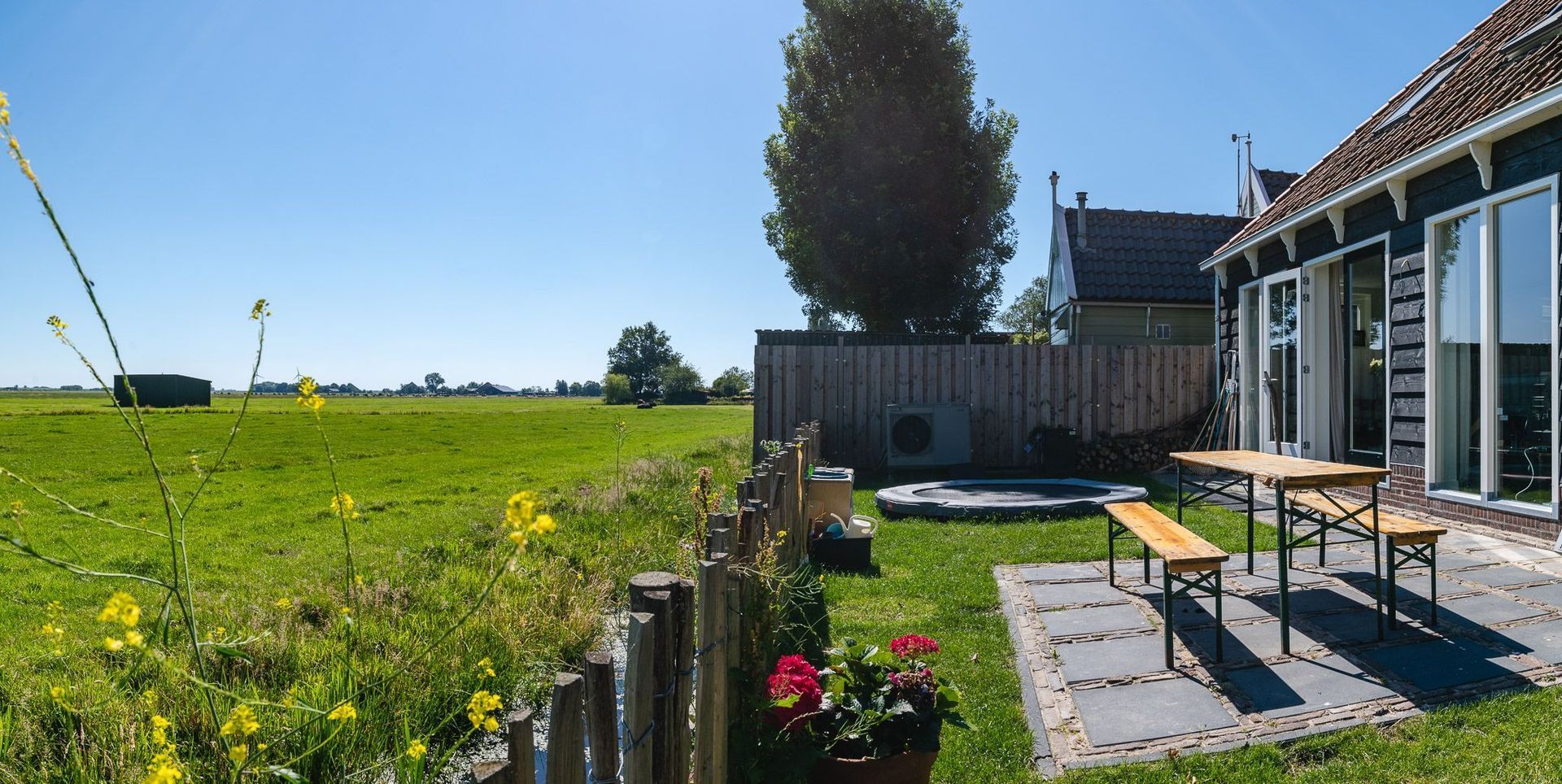 Zuiderwouder Dorpsstraat 11 A, Zuiderwoude foto-2