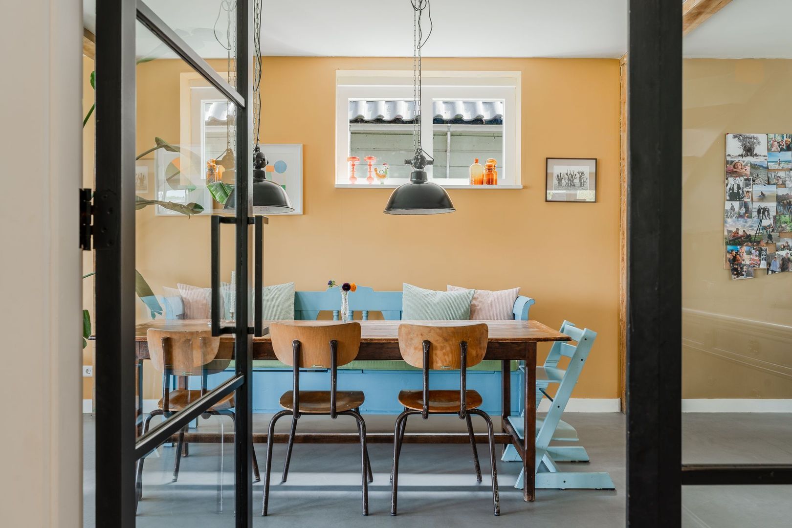 Zuiderwouder Dorpsstraat 11 A, Zuiderwoude foto-4