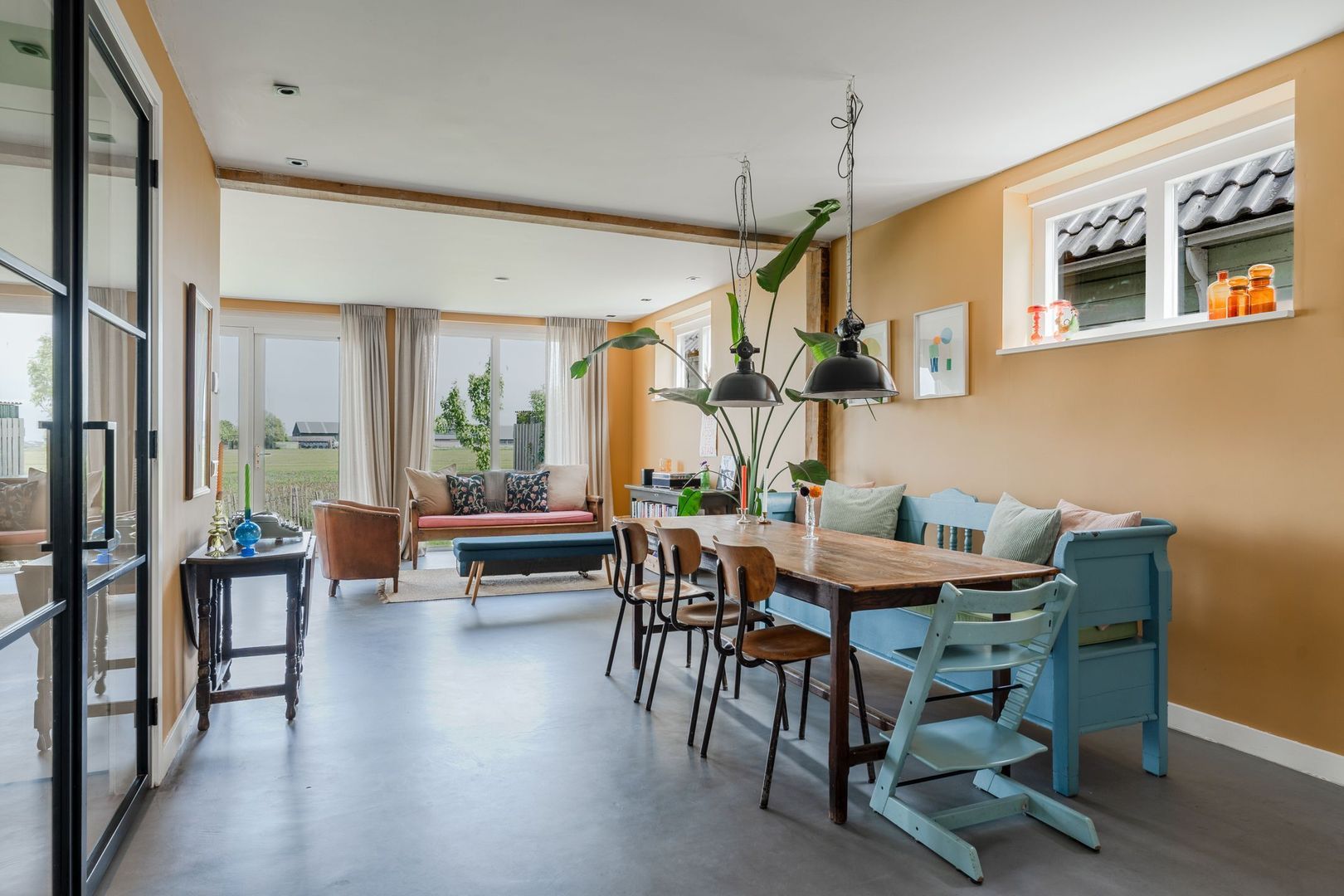 Zuiderwouder Dorpsstraat 11 A, Zuiderwoude foto-6