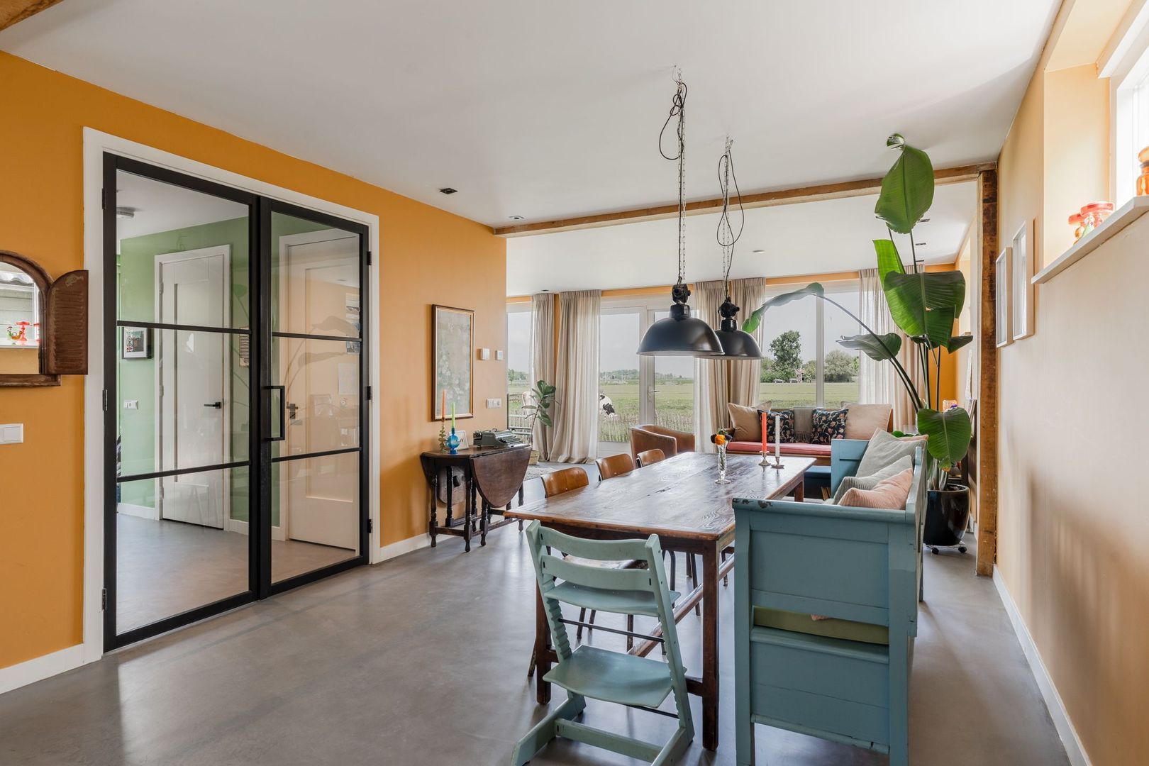 Zuiderwouder Dorpsstraat 11 A, Zuiderwoude foto-5