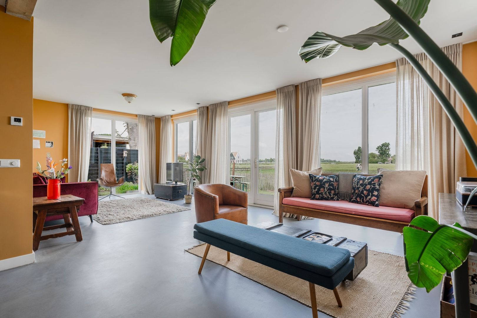 Zuiderwouder Dorpsstraat 11 A, Zuiderwoude foto-8