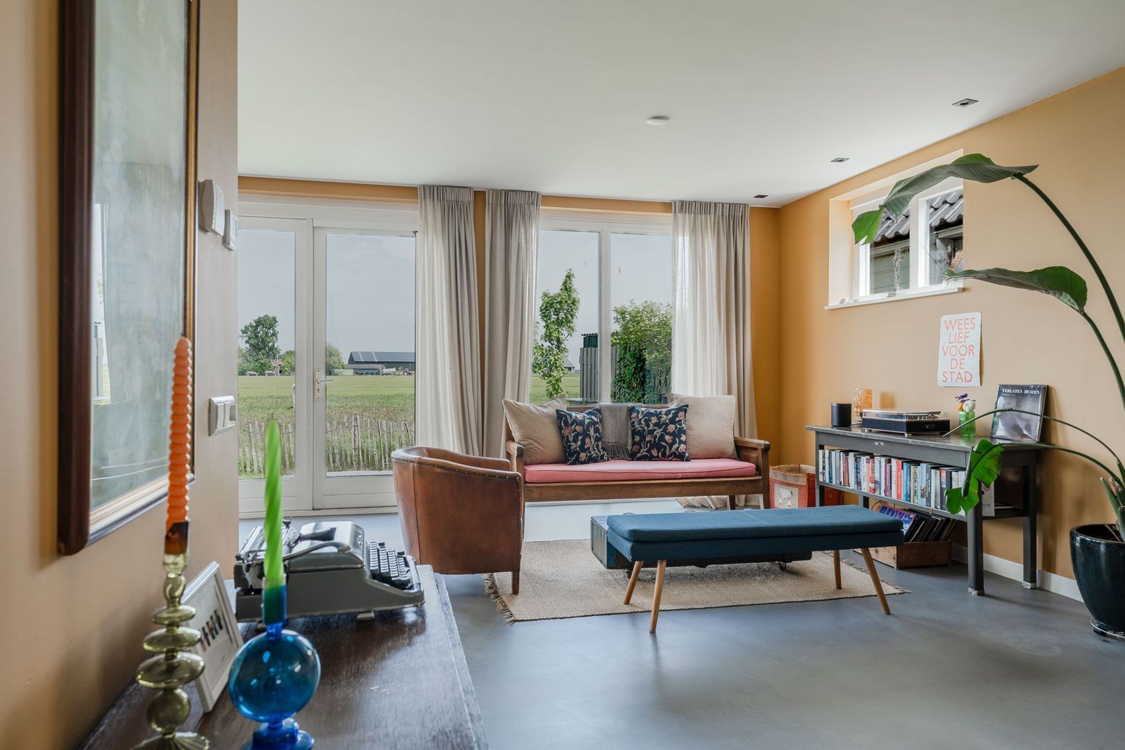 Zuiderwouder Dorpsstraat 11 A, Zuiderwoude foto-7