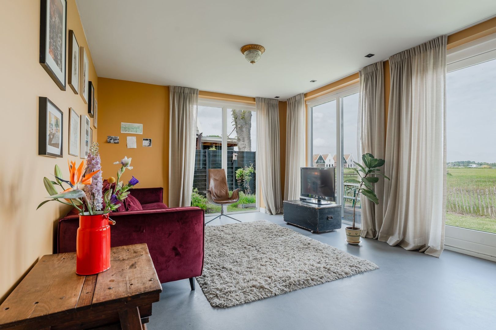 Zuiderwouder Dorpsstraat 11 A, Zuiderwoude foto-10