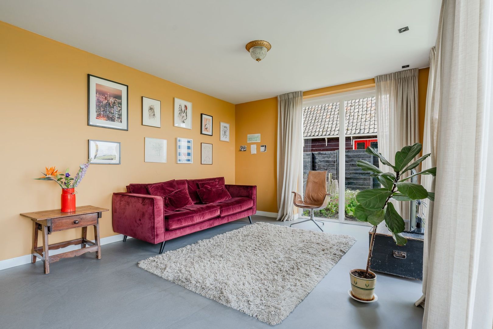 Zuiderwouder Dorpsstraat 11 A, Zuiderwoude foto-11