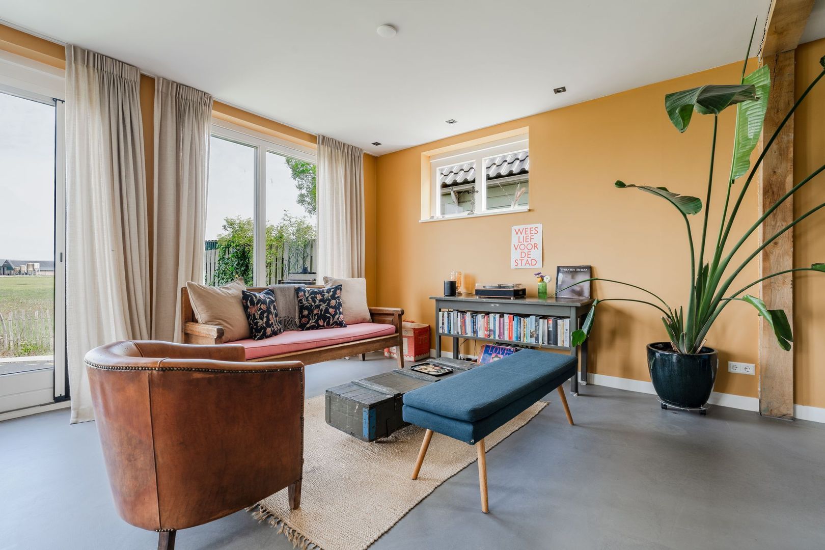 Zuiderwouder Dorpsstraat 11 A, Zuiderwoude foto-9