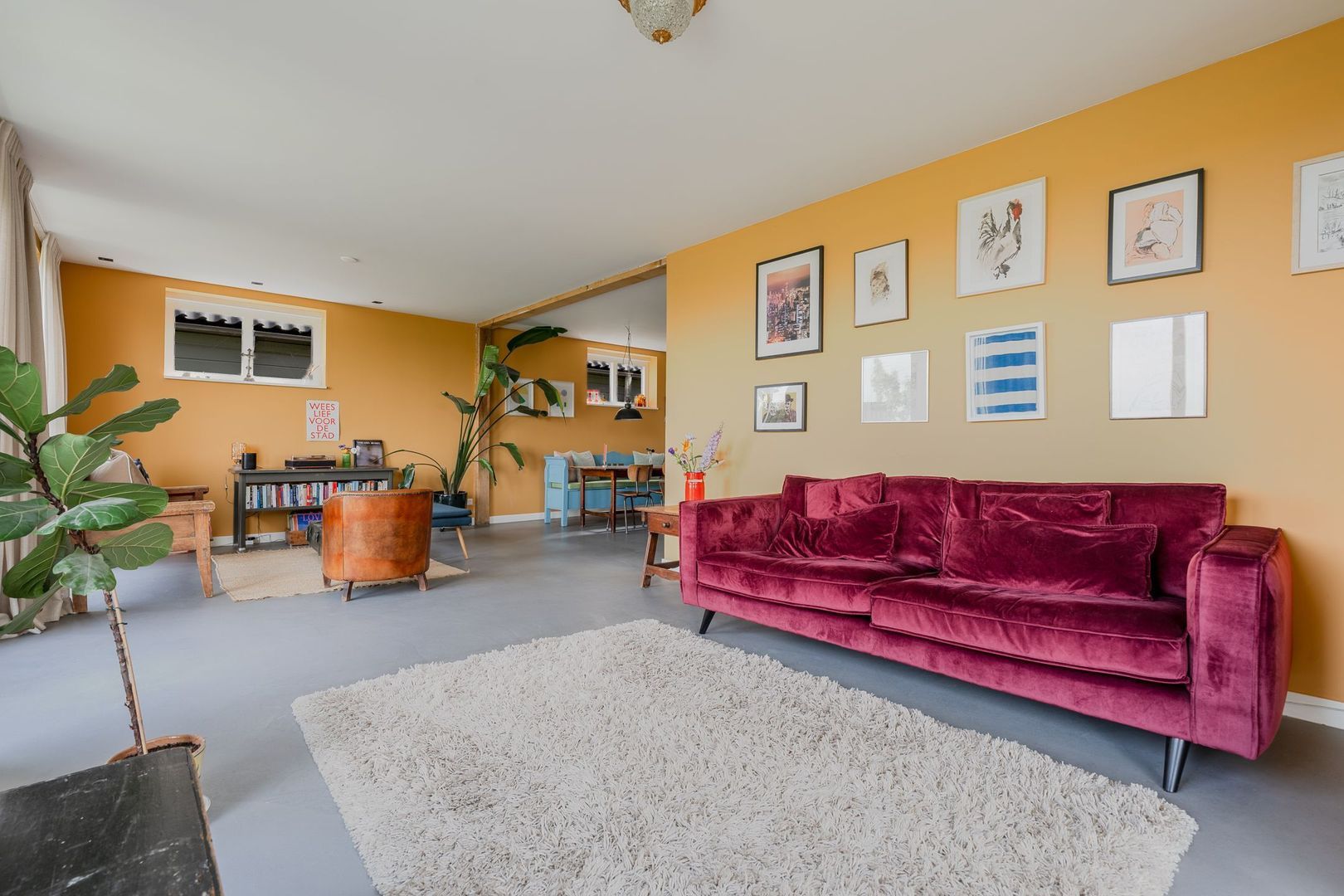 Zuiderwouder Dorpsstraat 11 A, Zuiderwoude foto-12