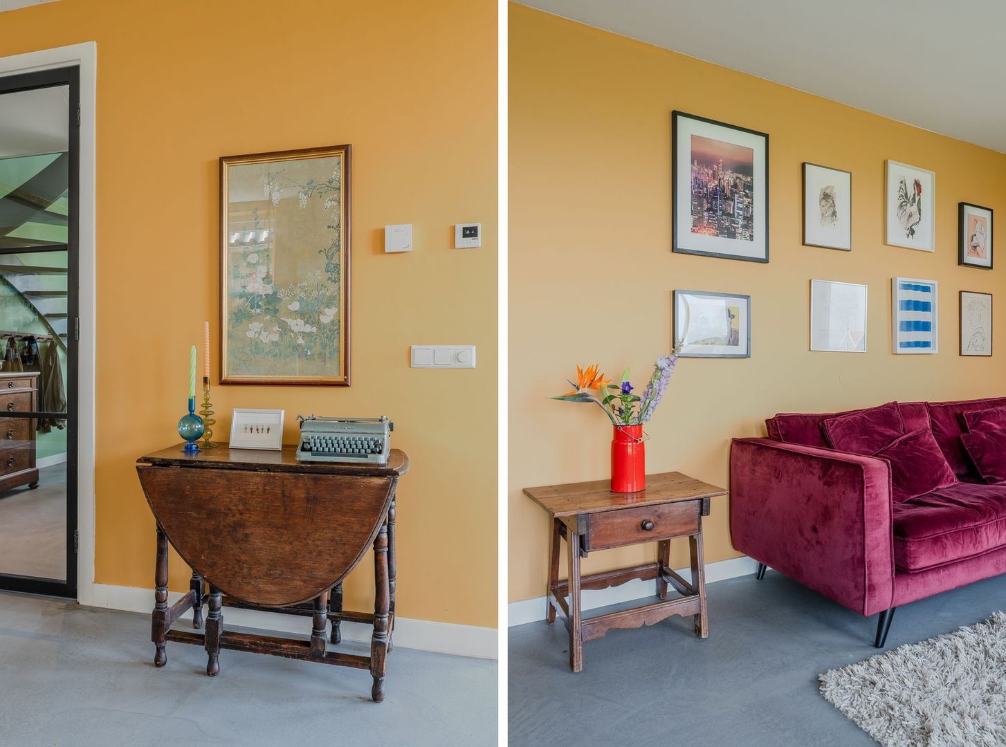 Zuiderwouder Dorpsstraat 11 A, Zuiderwoude foto-14