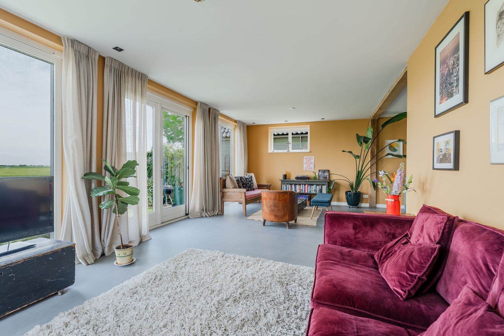 Zuiderwouder Dorpsstraat 11 A, Zuiderwoude foto-13