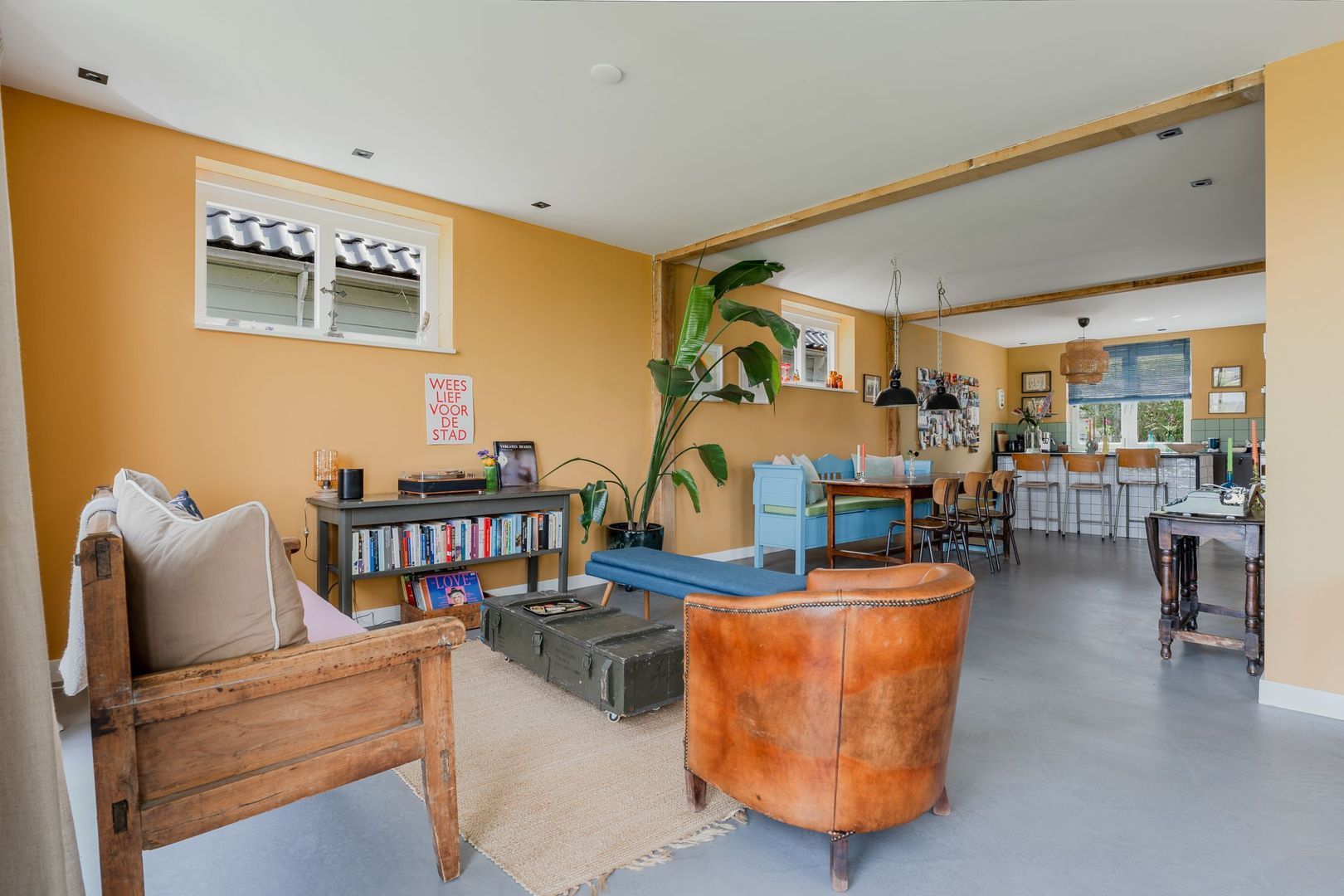 Zuiderwouder Dorpsstraat 11 A, Zuiderwoude foto-16