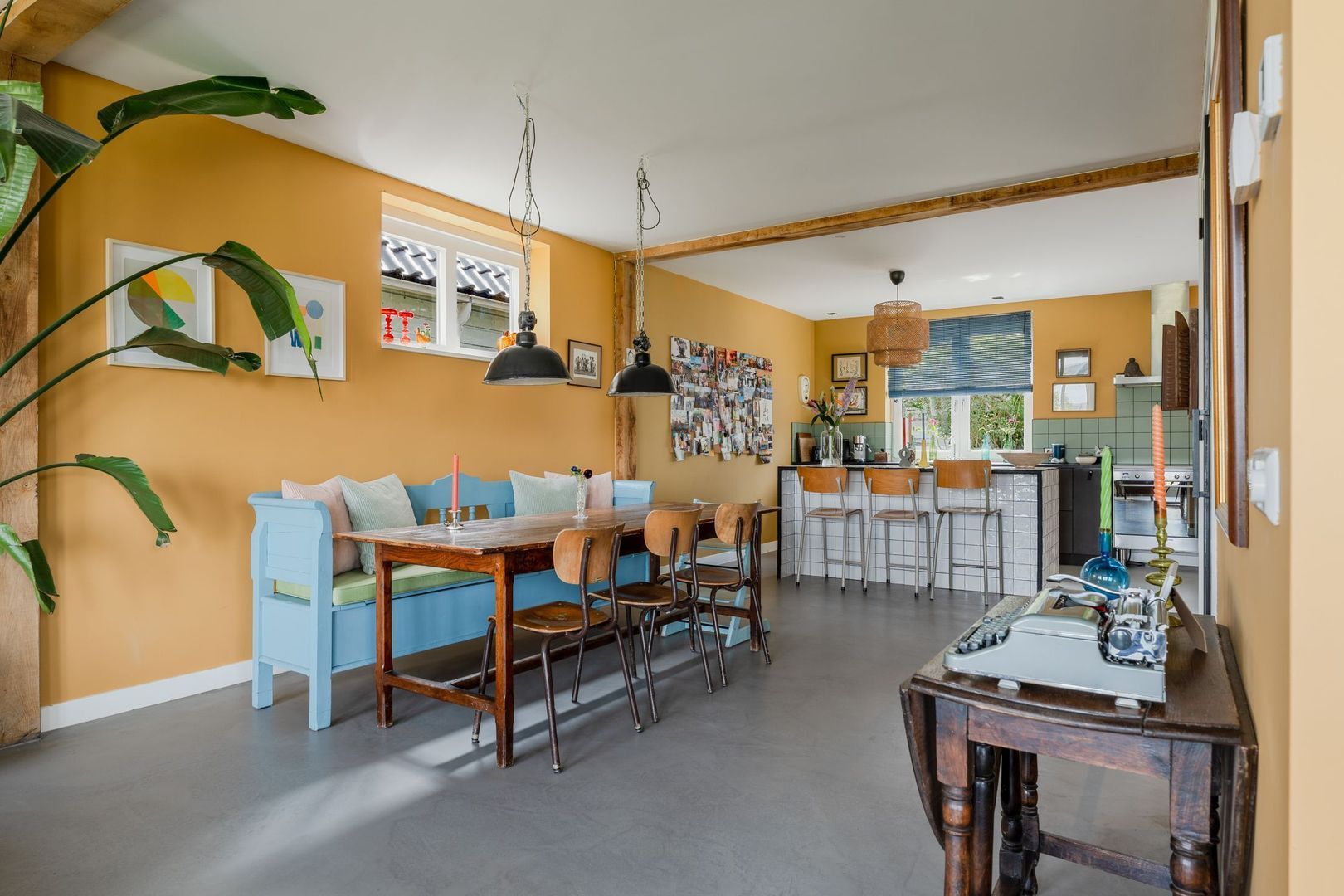 Zuiderwouder Dorpsstraat 11 A, Zuiderwoude foto-17