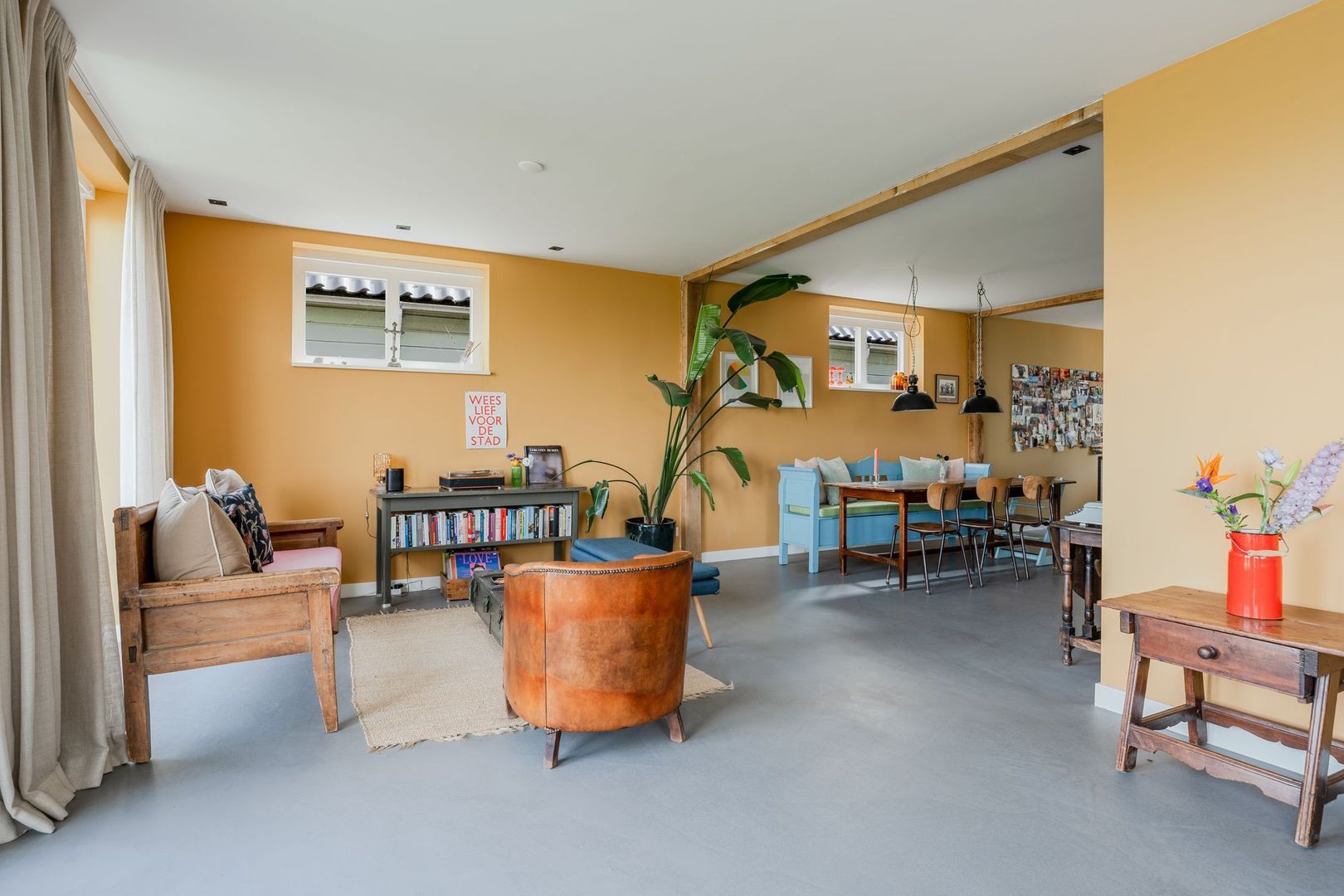 Zuiderwouder Dorpsstraat 11 A, Zuiderwoude foto-15