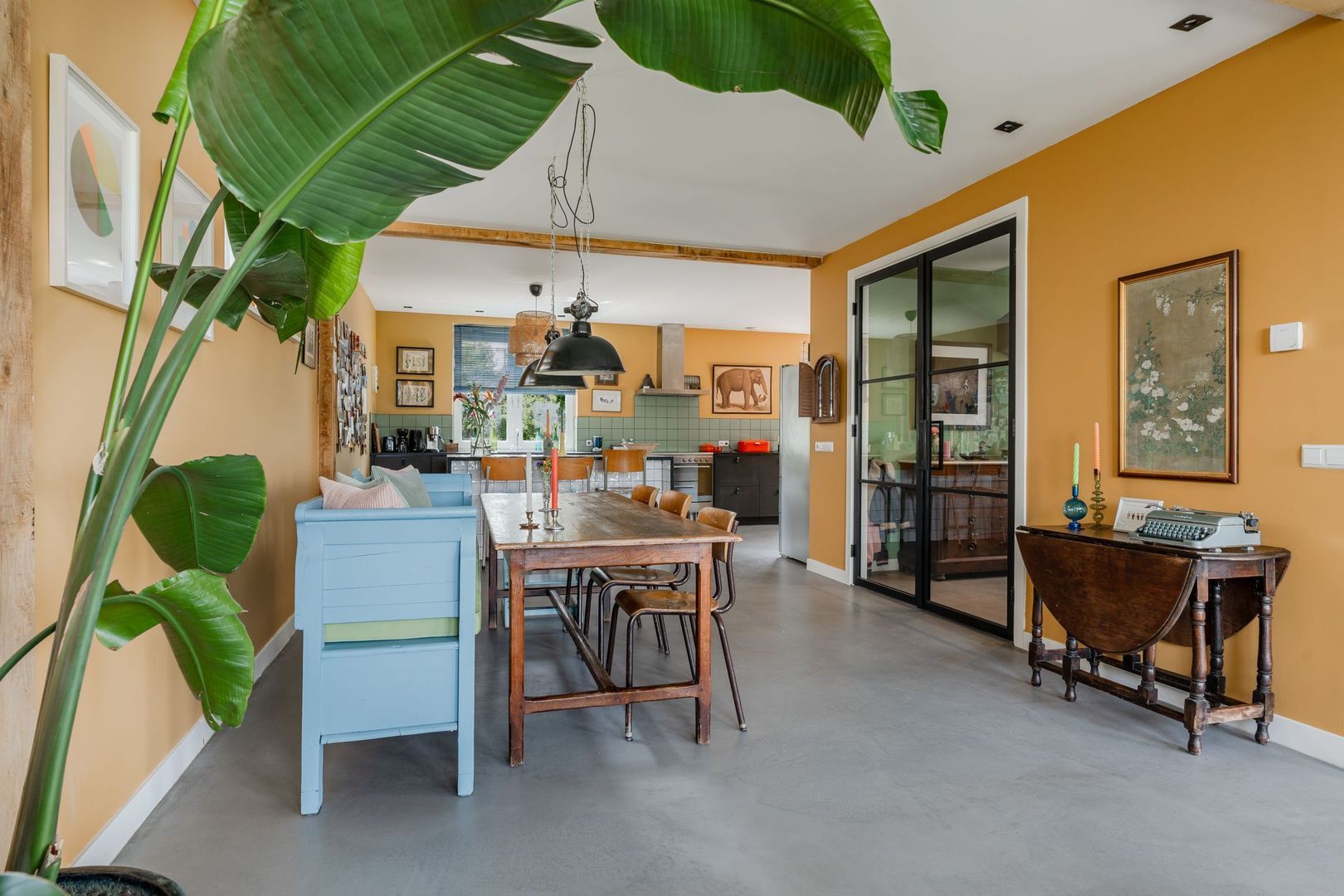 Zuiderwouder Dorpsstraat 11 A, Zuiderwoude foto-18