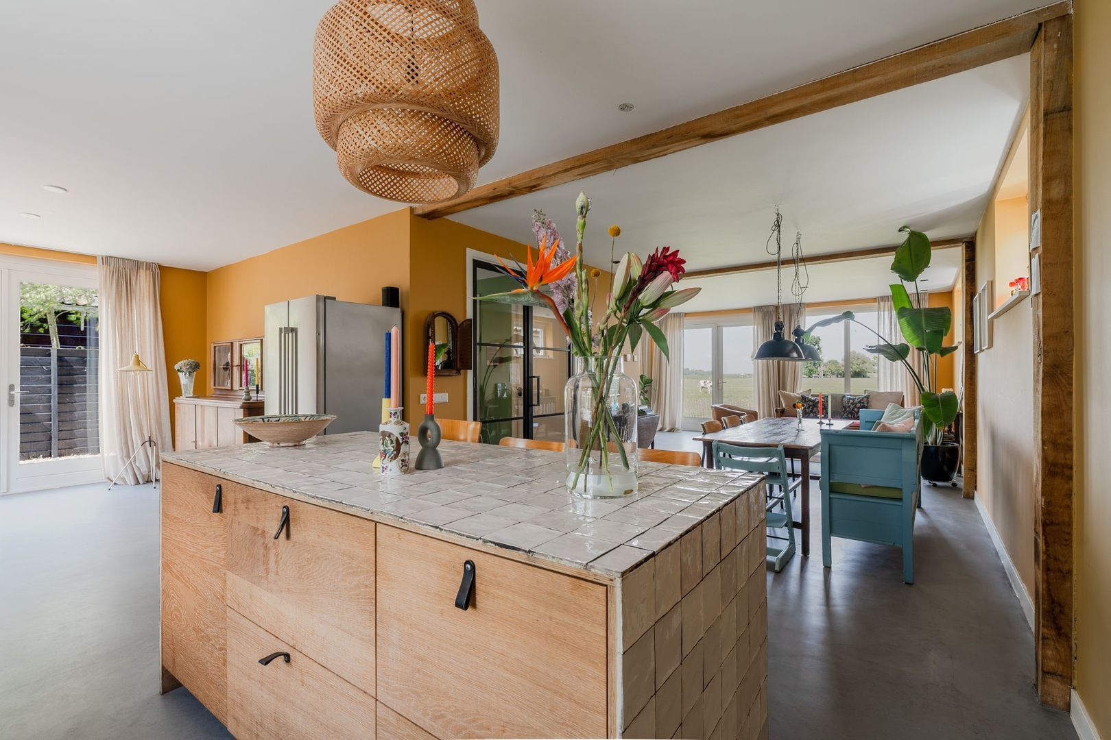 Zuiderwouder Dorpsstraat 11 A, Zuiderwoude foto-20