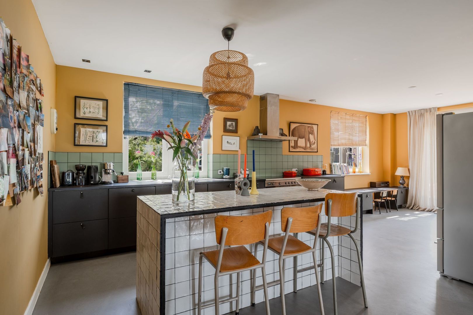 Zuiderwouder Dorpsstraat 11 A, Zuiderwoude foto-21