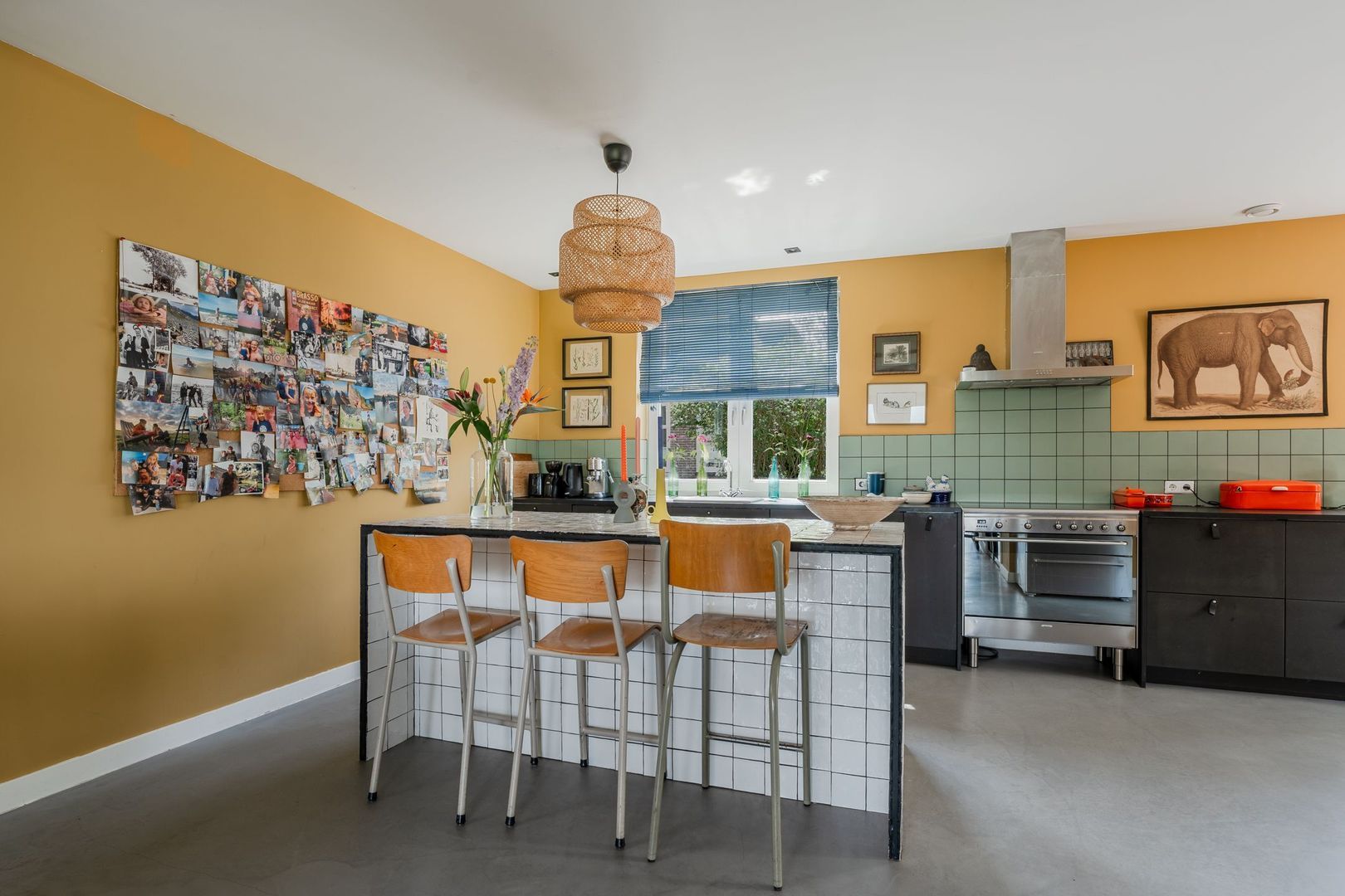 Zuiderwouder Dorpsstraat 11 A, Zuiderwoude foto-22