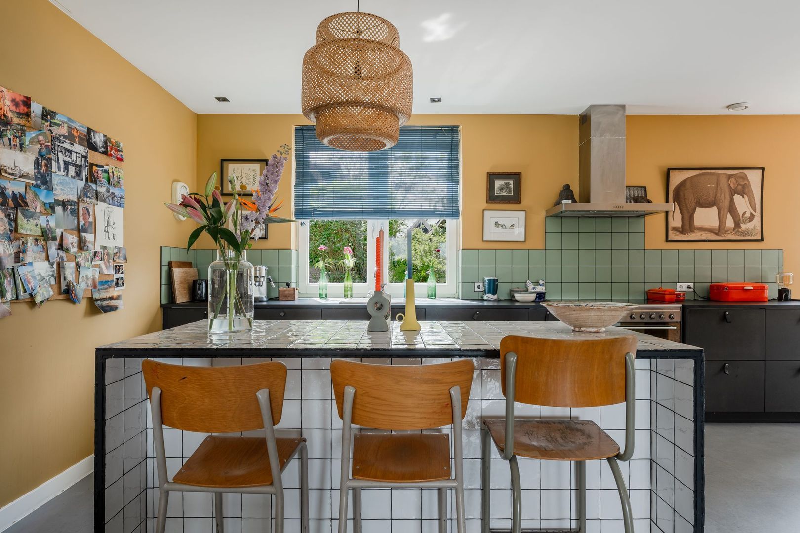 Zuiderwouder Dorpsstraat 11 A, Zuiderwoude foto-23