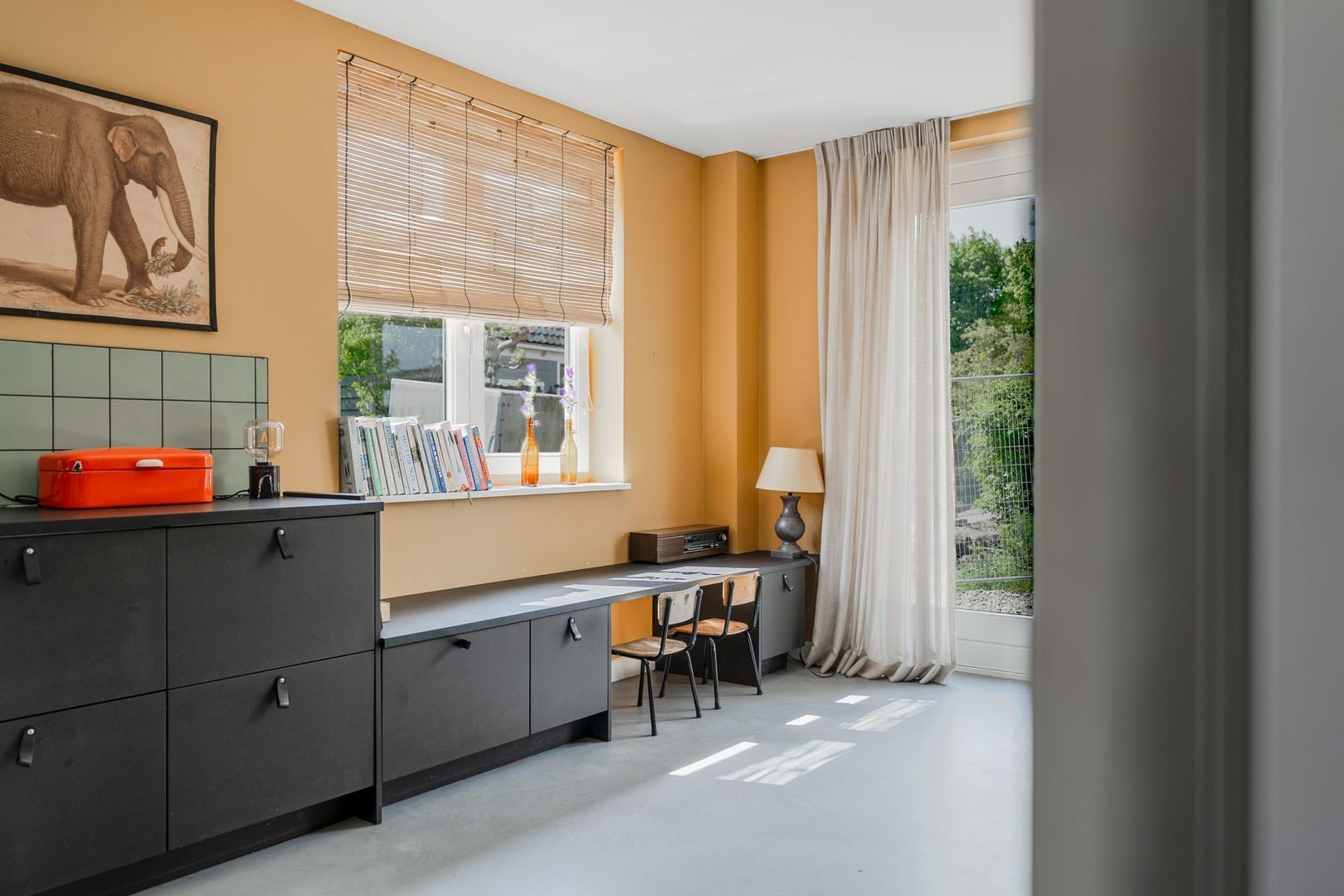 Zuiderwouder Dorpsstraat 11 A, Zuiderwoude foto-27