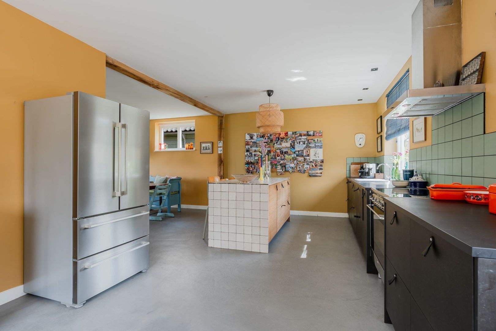 Zuiderwouder Dorpsstraat 11 A, Zuiderwoude foto-25