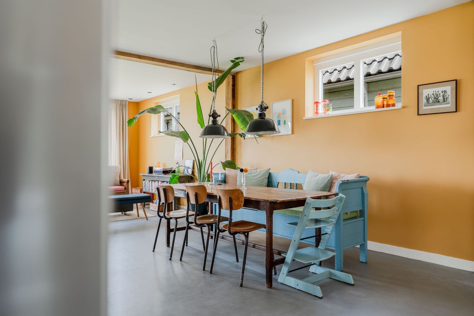 Zuiderwouder Dorpsstraat 11 A, Zuiderwoude foto-31