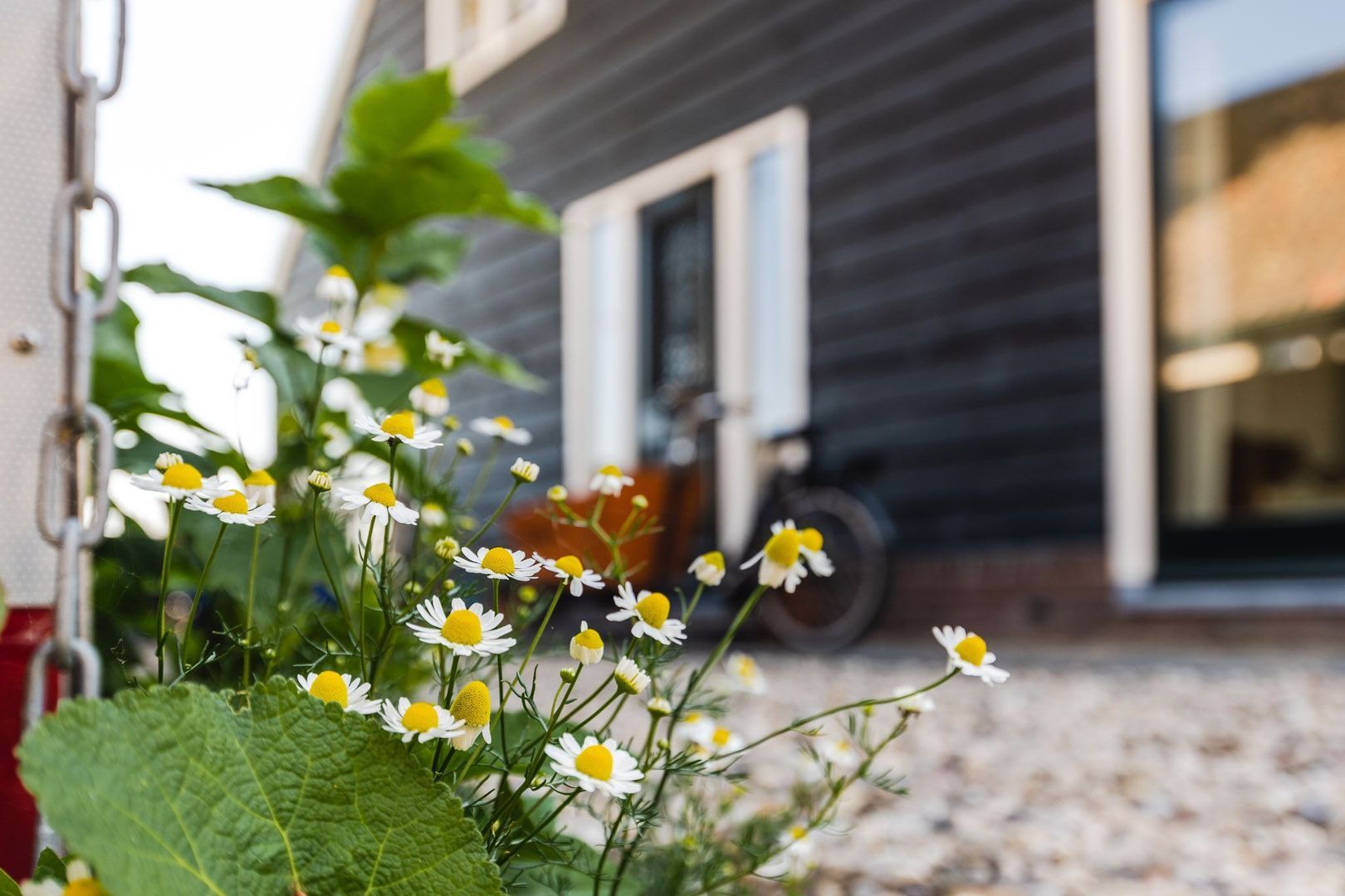 Zuiderwouder Dorpsstraat 11 A, Zuiderwoude foto-34