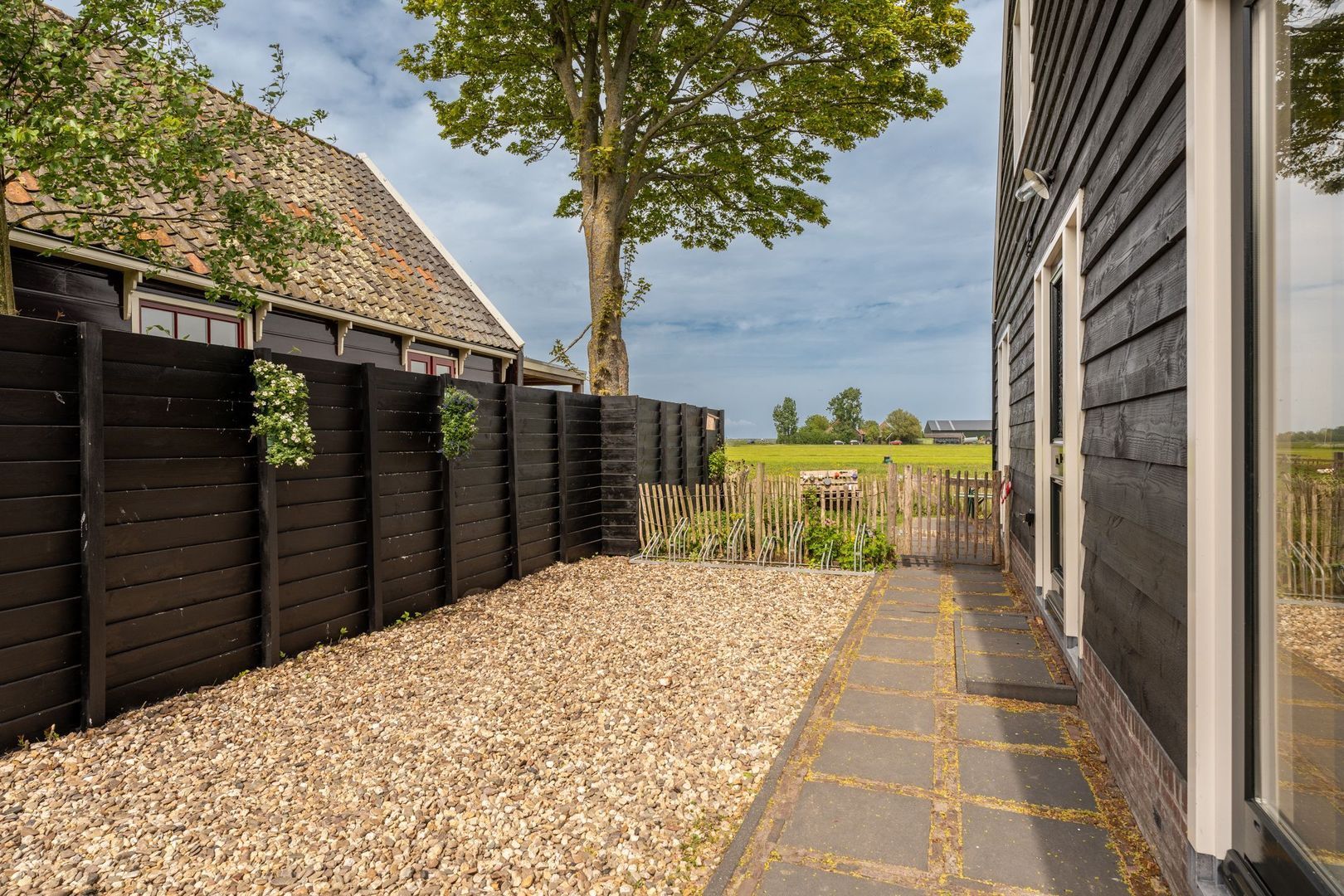 Zuiderwouder Dorpsstraat 11 A, Zuiderwoude foto-33