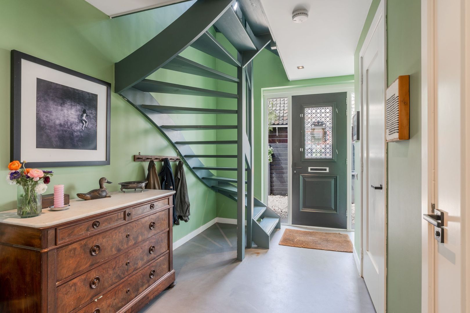 Zuiderwouder Dorpsstraat 11 A, Zuiderwoude foto-35