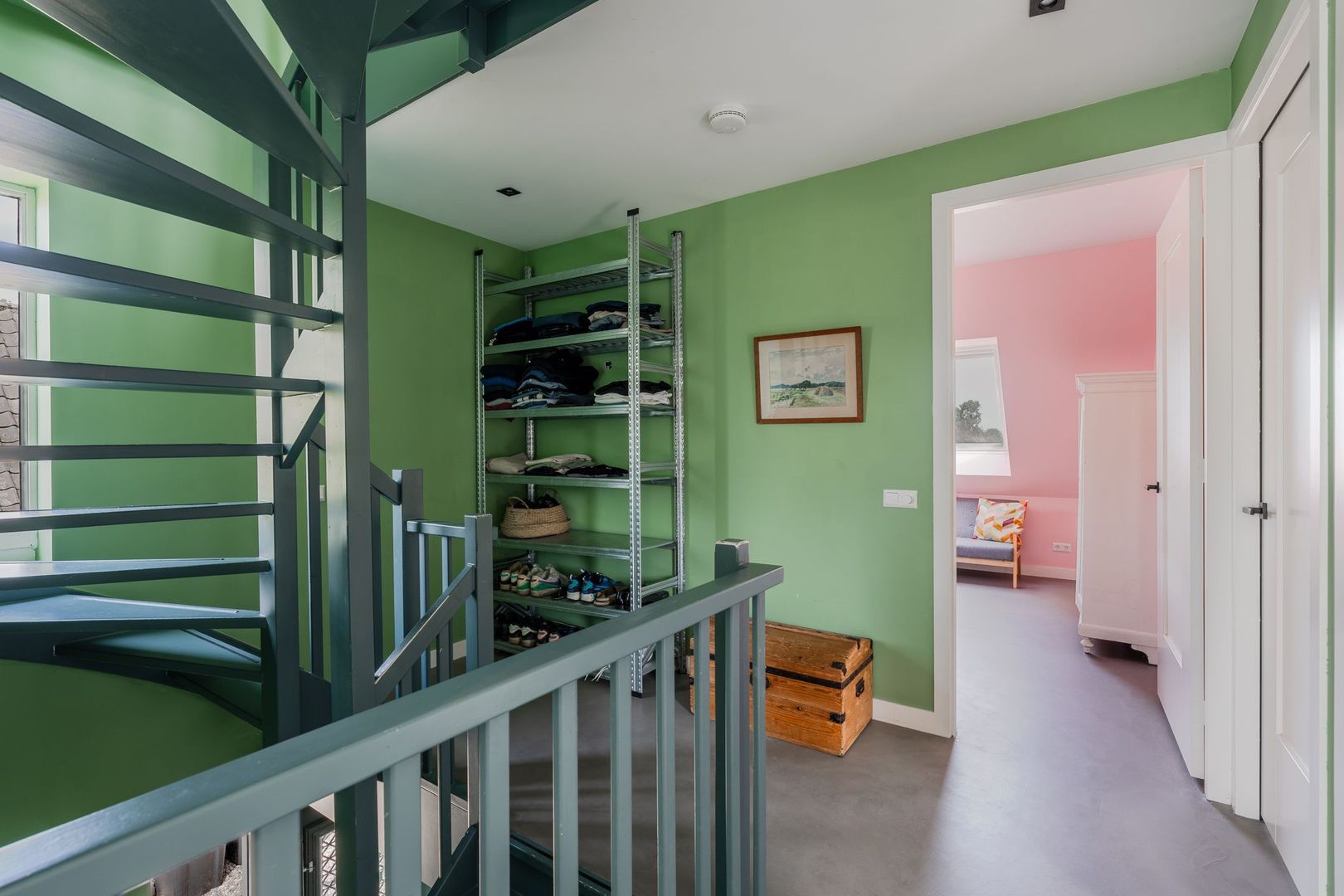 Zuiderwouder Dorpsstraat 11 A, Zuiderwoude foto-37