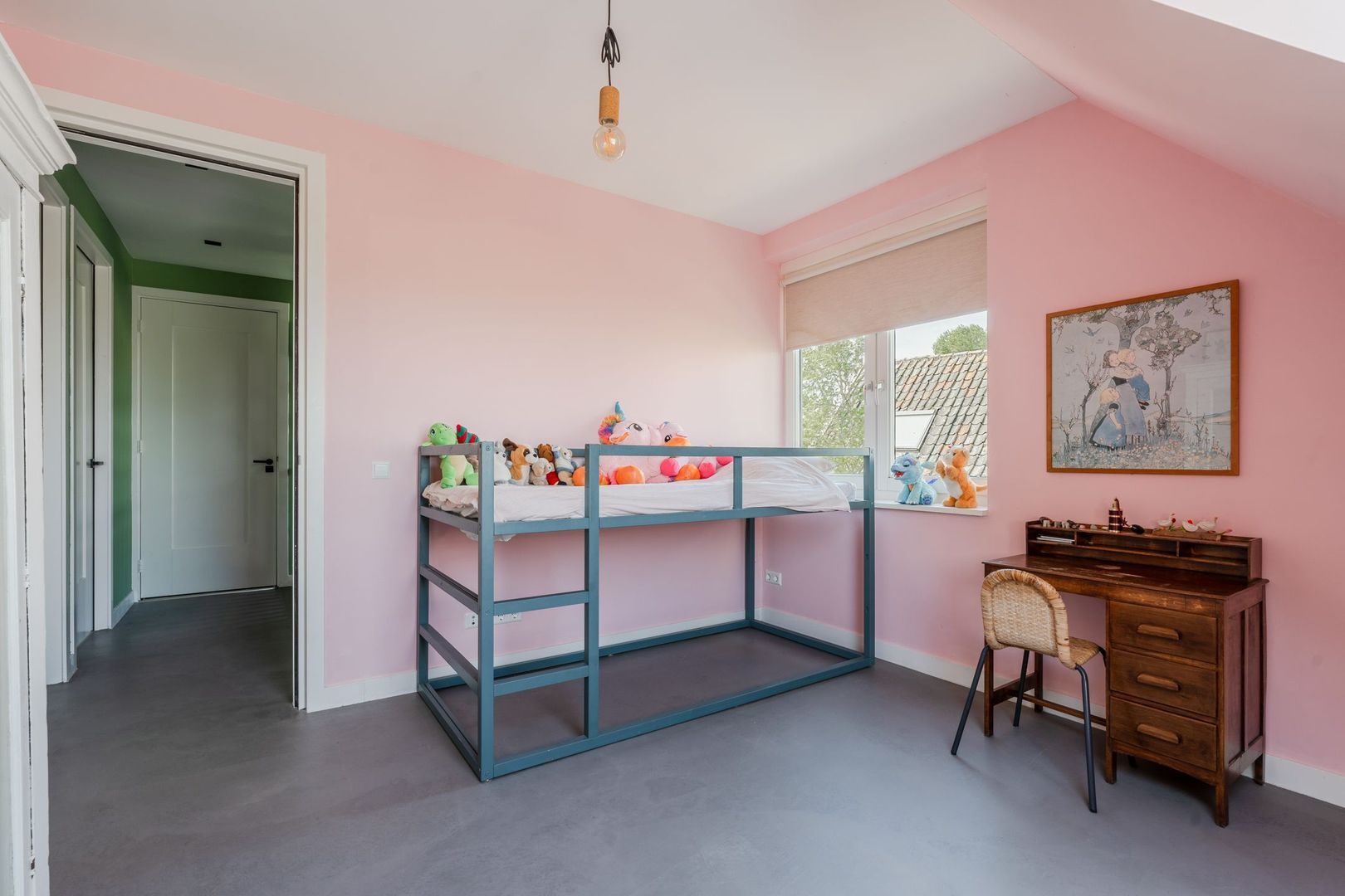 Zuiderwouder Dorpsstraat 11 A, Zuiderwoude foto-40