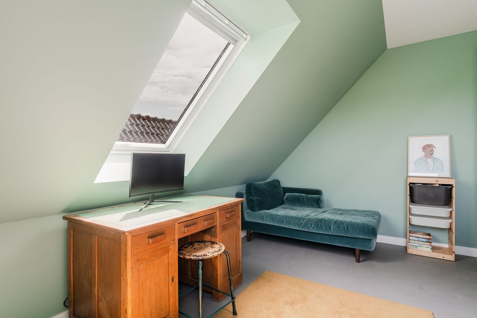 Zuiderwouder Dorpsstraat 11 A, Zuiderwoude foto-42