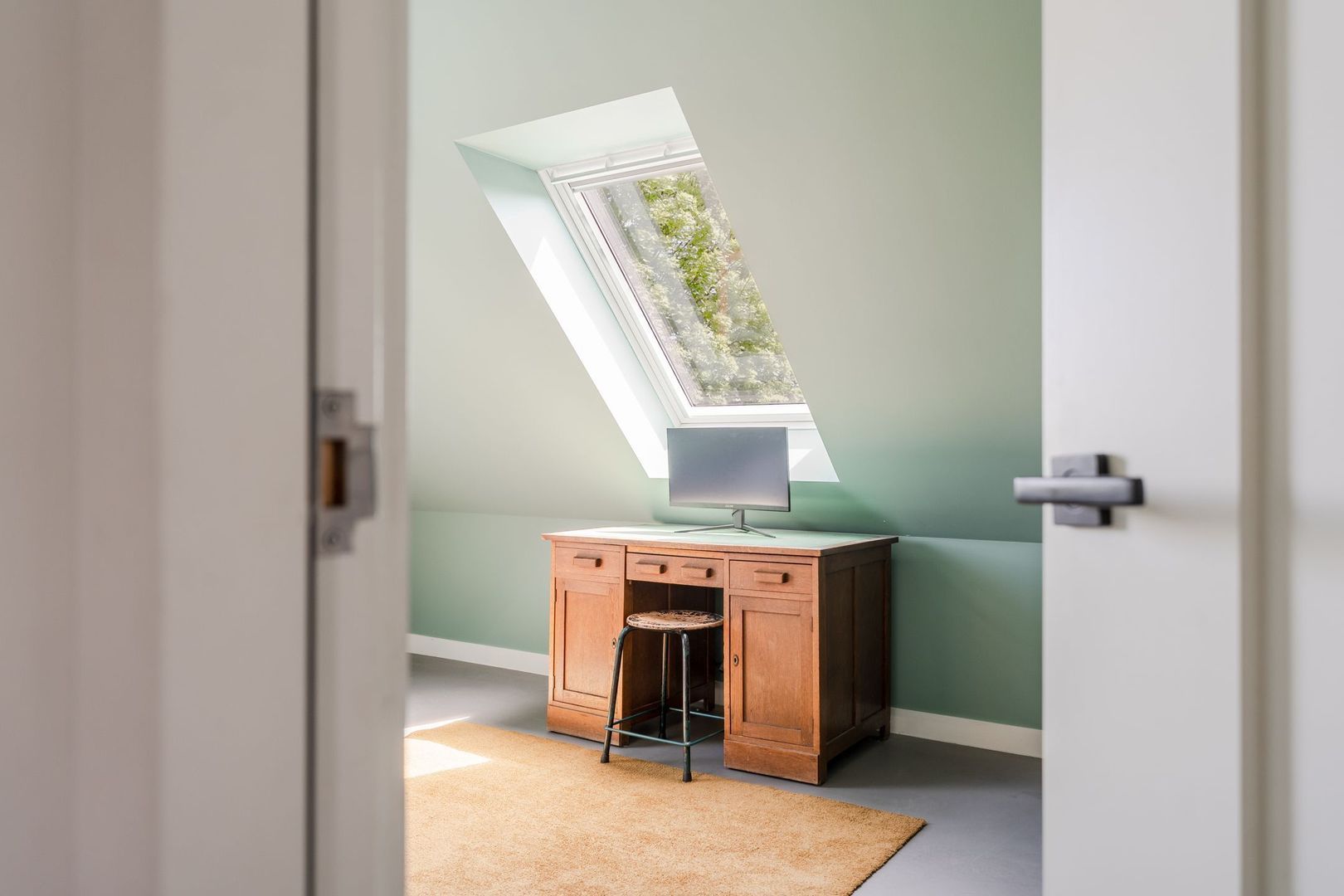 Zuiderwouder Dorpsstraat 11 A, Zuiderwoude foto-44