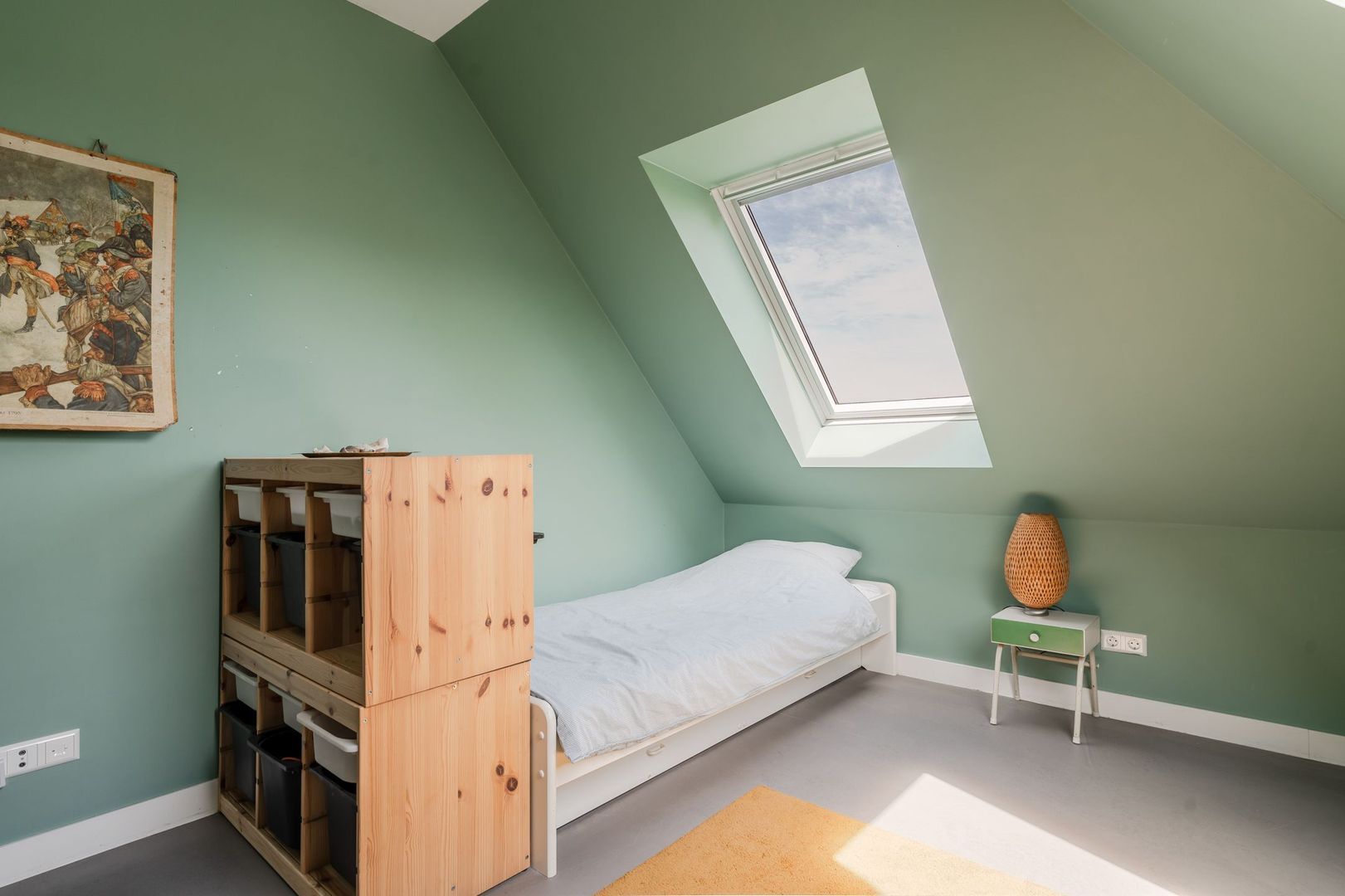 Zuiderwouder Dorpsstraat 11 A, Zuiderwoude foto-46