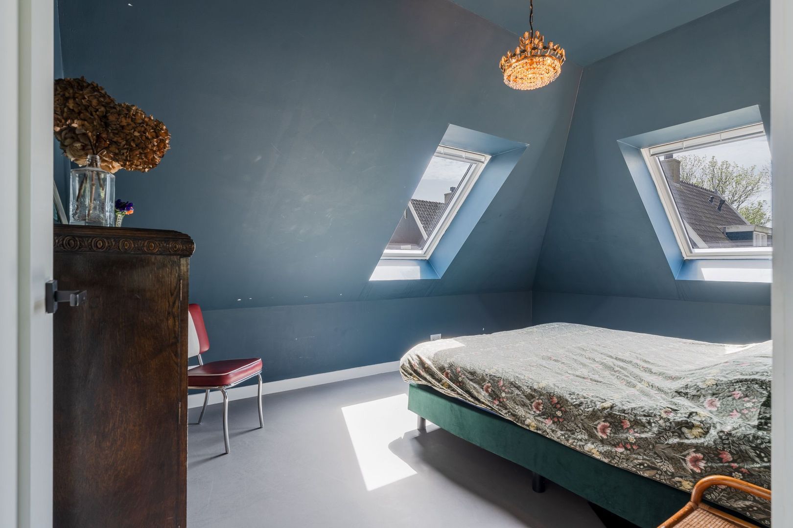 Zuiderwouder Dorpsstraat 11 A, Zuiderwoude foto-48