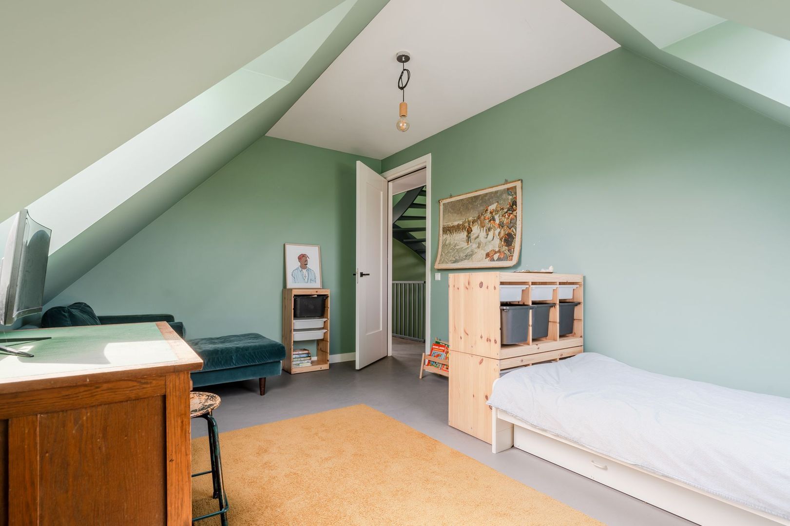 Zuiderwouder Dorpsstraat 11 A, Zuiderwoude foto-47