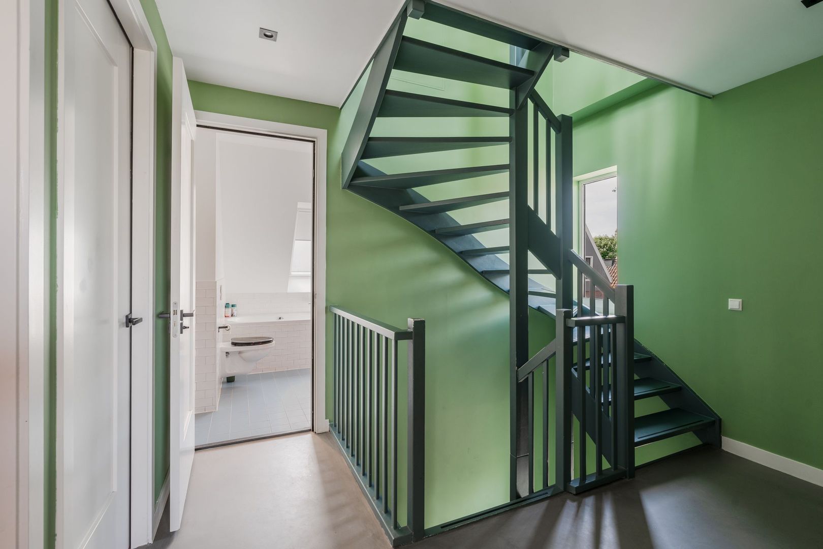 Zuiderwouder Dorpsstraat 11 A, Zuiderwoude foto-57