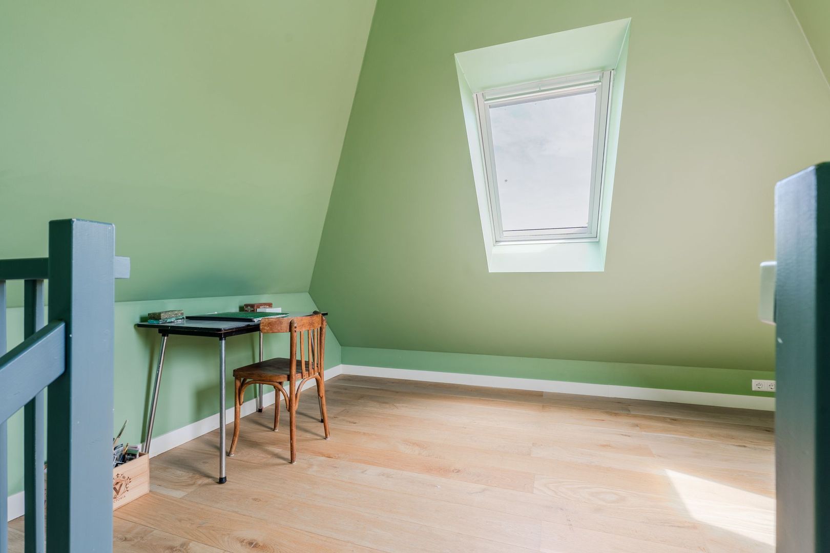 Zuiderwouder Dorpsstraat 11 A, Zuiderwoude foto-58