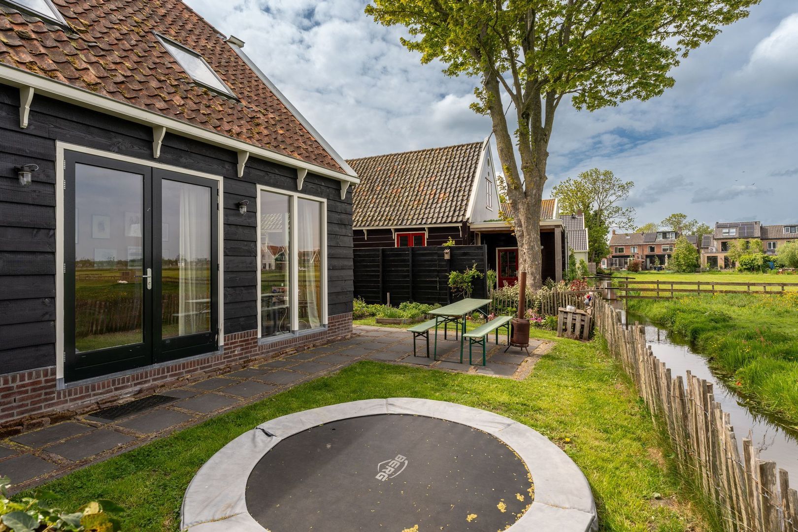 Zuiderwouder Dorpsstraat 11 A, Zuiderwoude foto-63