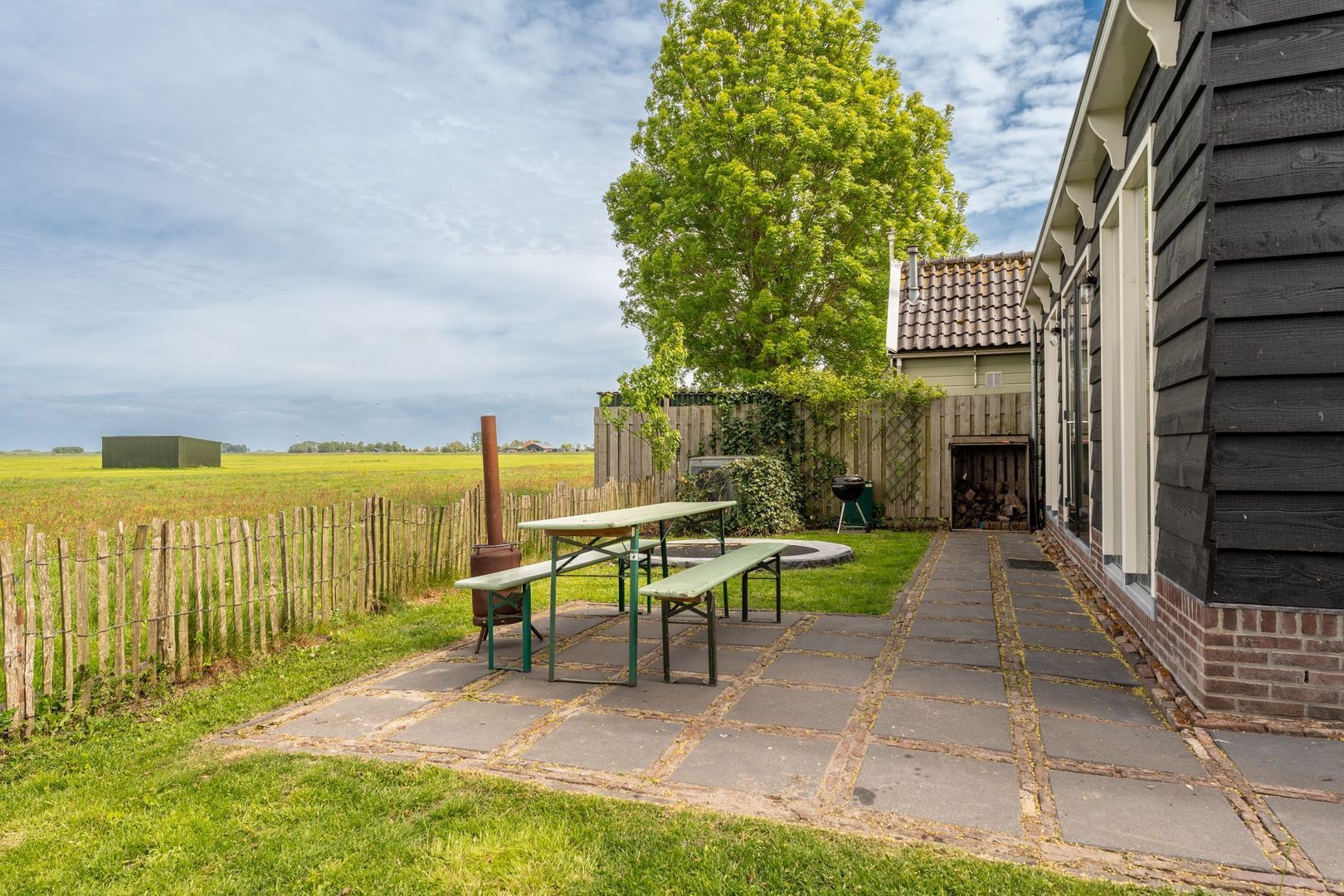 Zuiderwouder Dorpsstraat 11 A, Zuiderwoude foto-65