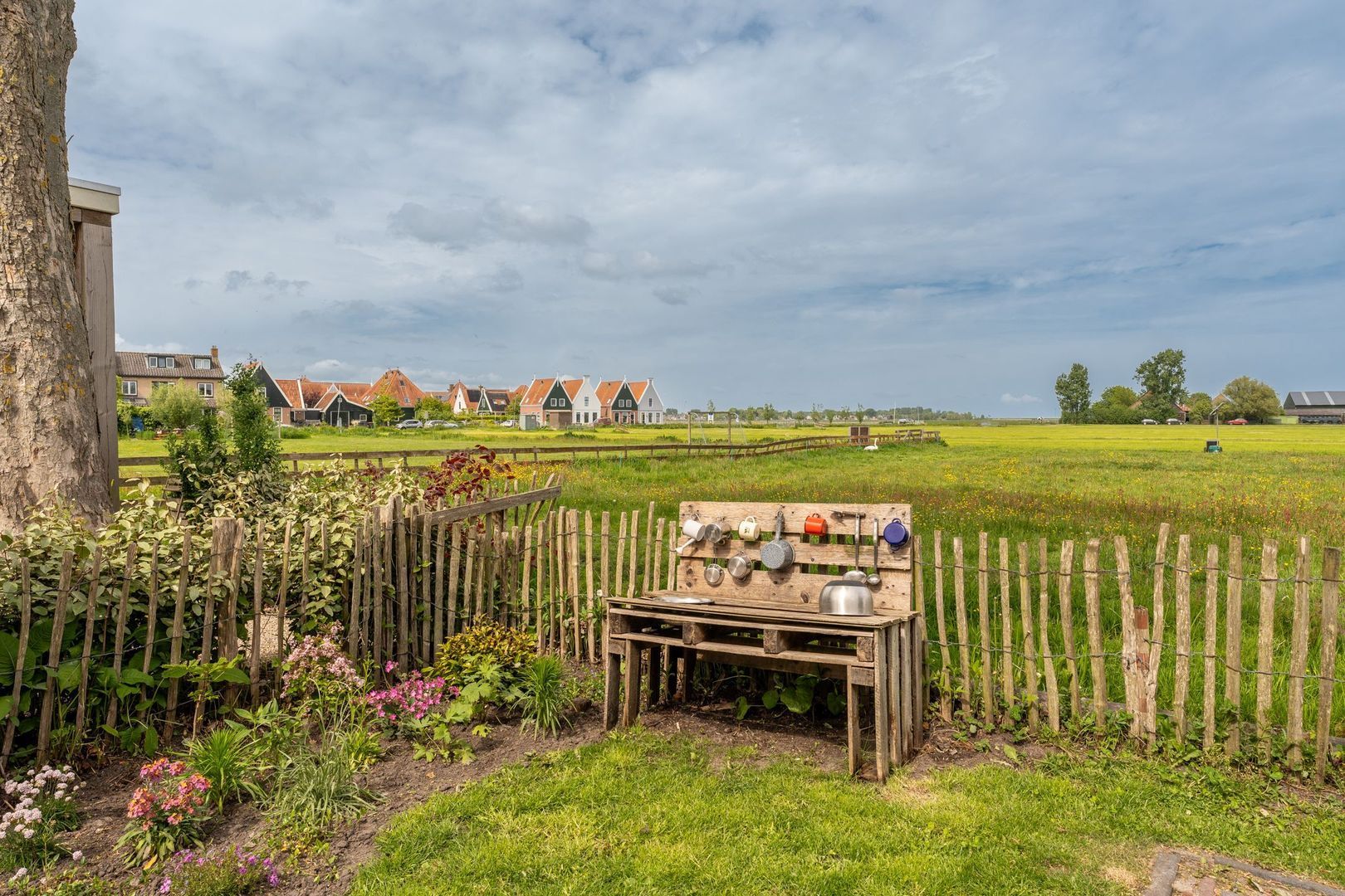 Zuiderwouder Dorpsstraat 11 A, Zuiderwoude foto-66
