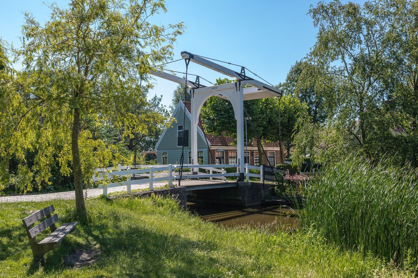 Zuiderwouder Dorpsstraat 11 A, Zuiderwoude foto-71