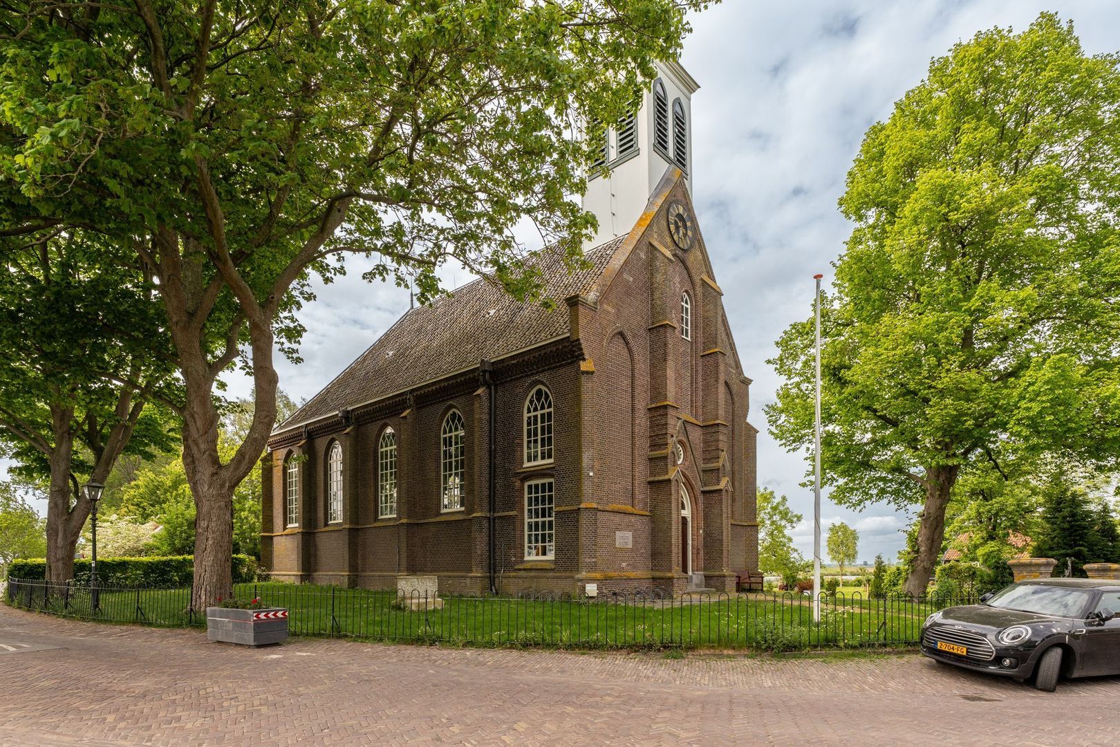 Zuiderwouder Dorpsstraat 11 A, Zuiderwoude foto-70
