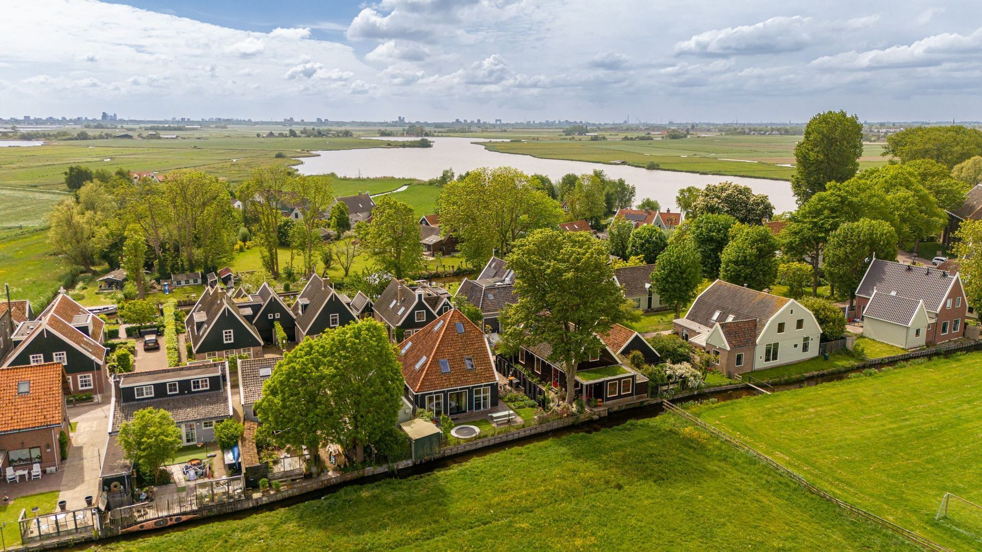 Zuiderwouder Dorpsstraat 11 A, Zuiderwoude foto-75