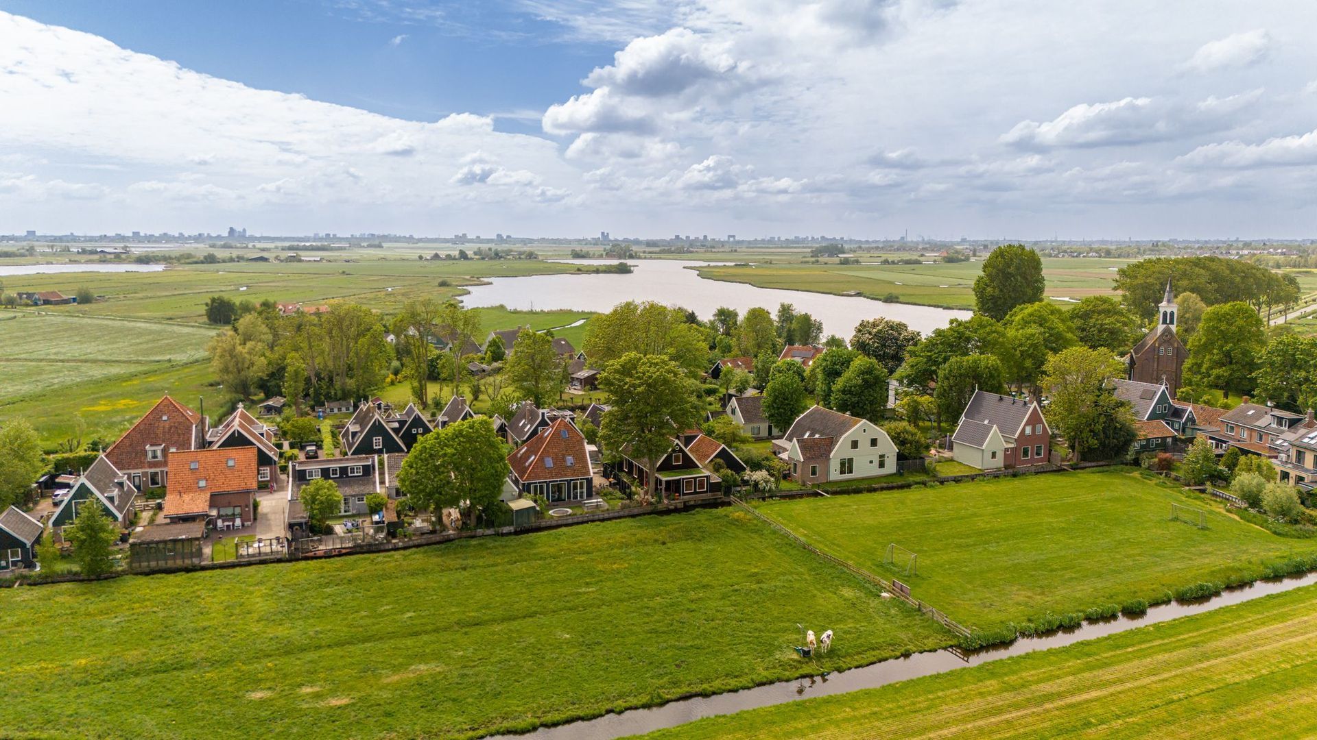 Zuiderwouder Dorpsstraat 11 A, Zuiderwoude foto-76