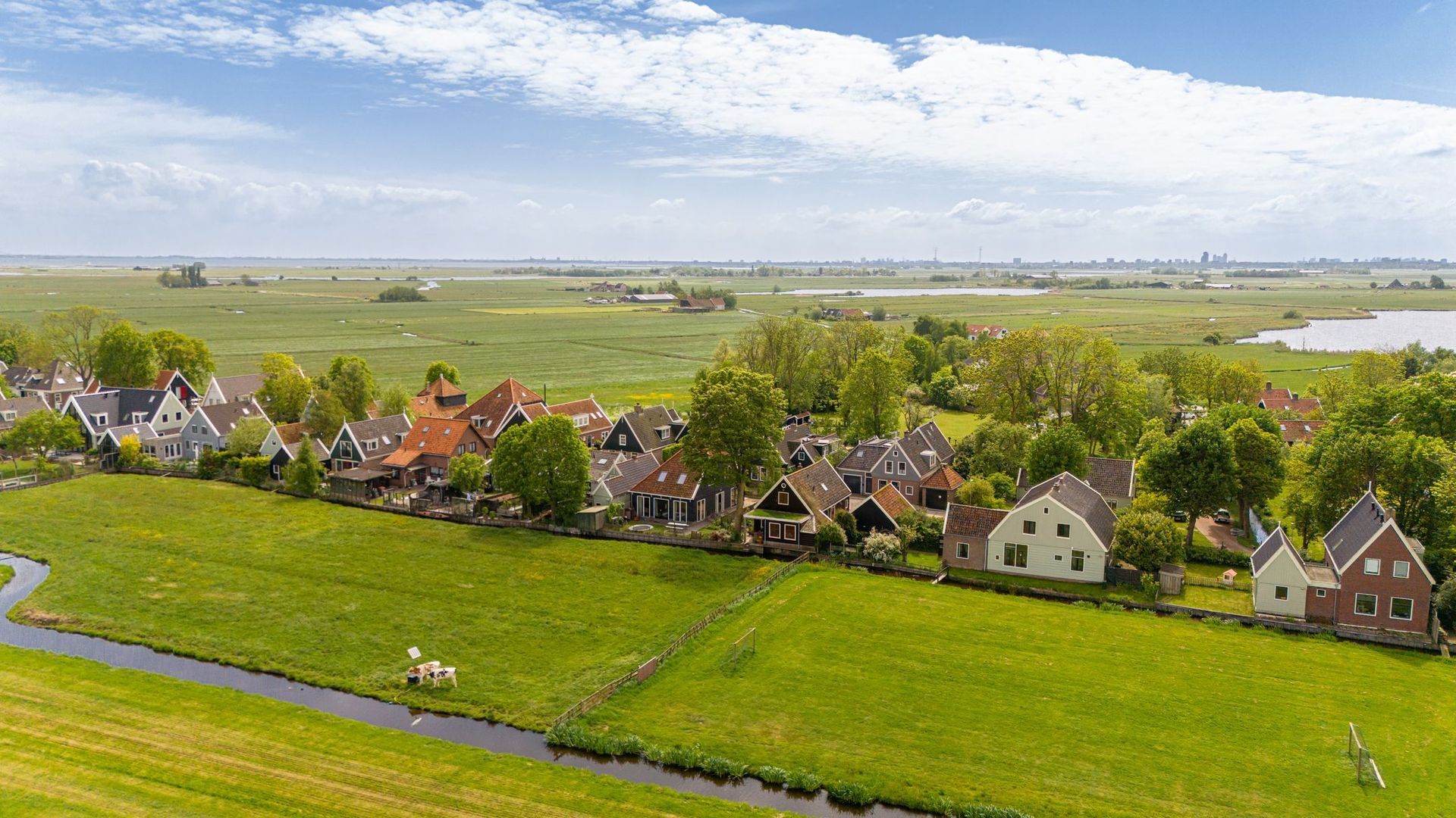 Zuiderwouder Dorpsstraat 11 A, Zuiderwoude foto-74