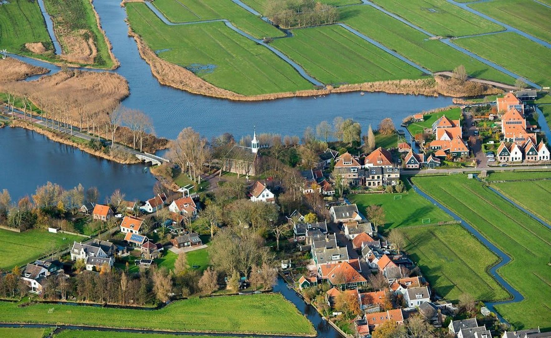 Zuiderwouder Dorpsstraat 11 A, Zuiderwoude foto-73