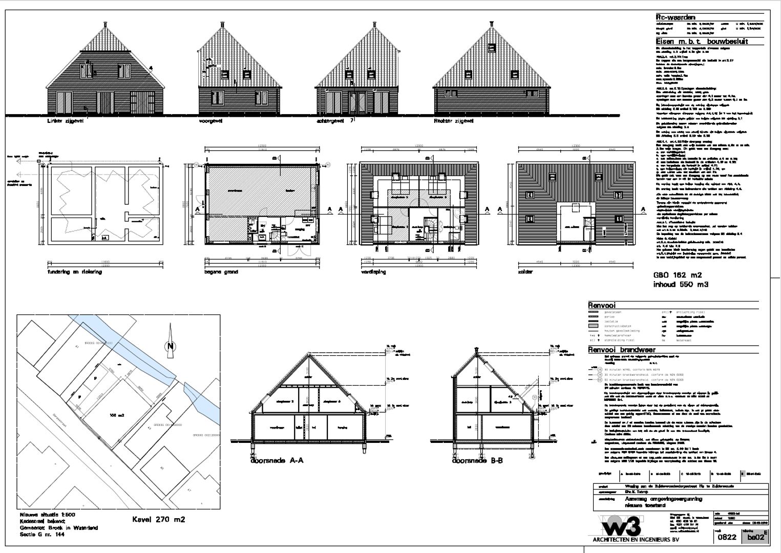 Zuiderwouder Dorpsstraat 11 A, Zuiderwoude foto-78