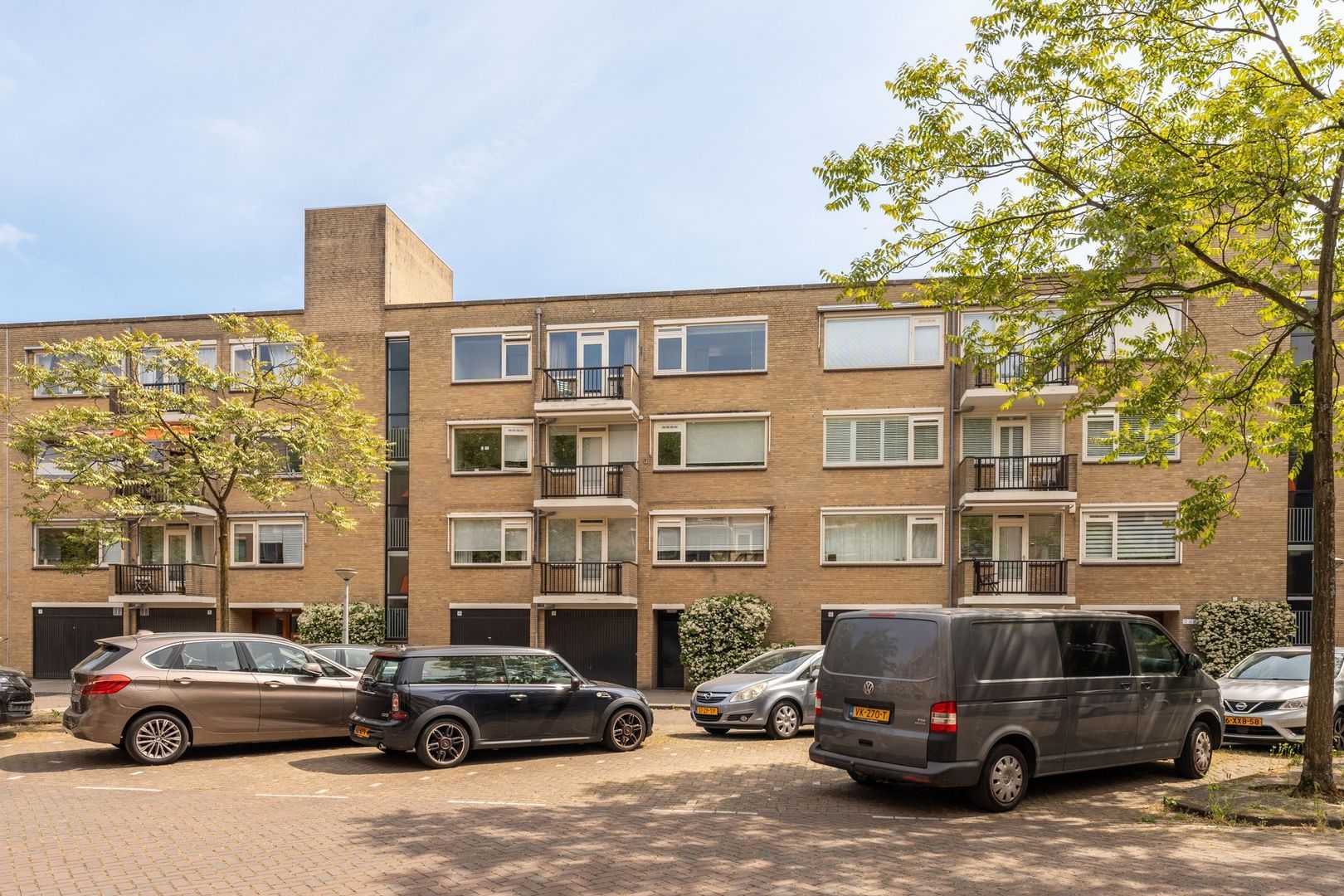 Onstein 47, Amsterdam foto-0