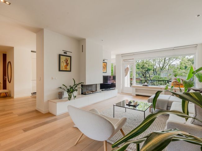 Onstein 47, Amsterdam