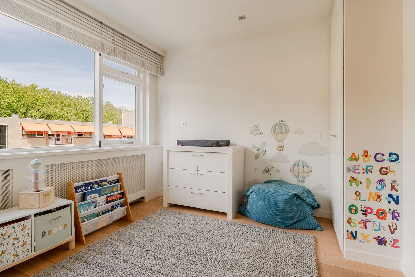 Onstein 47, Amsterdam foto-11